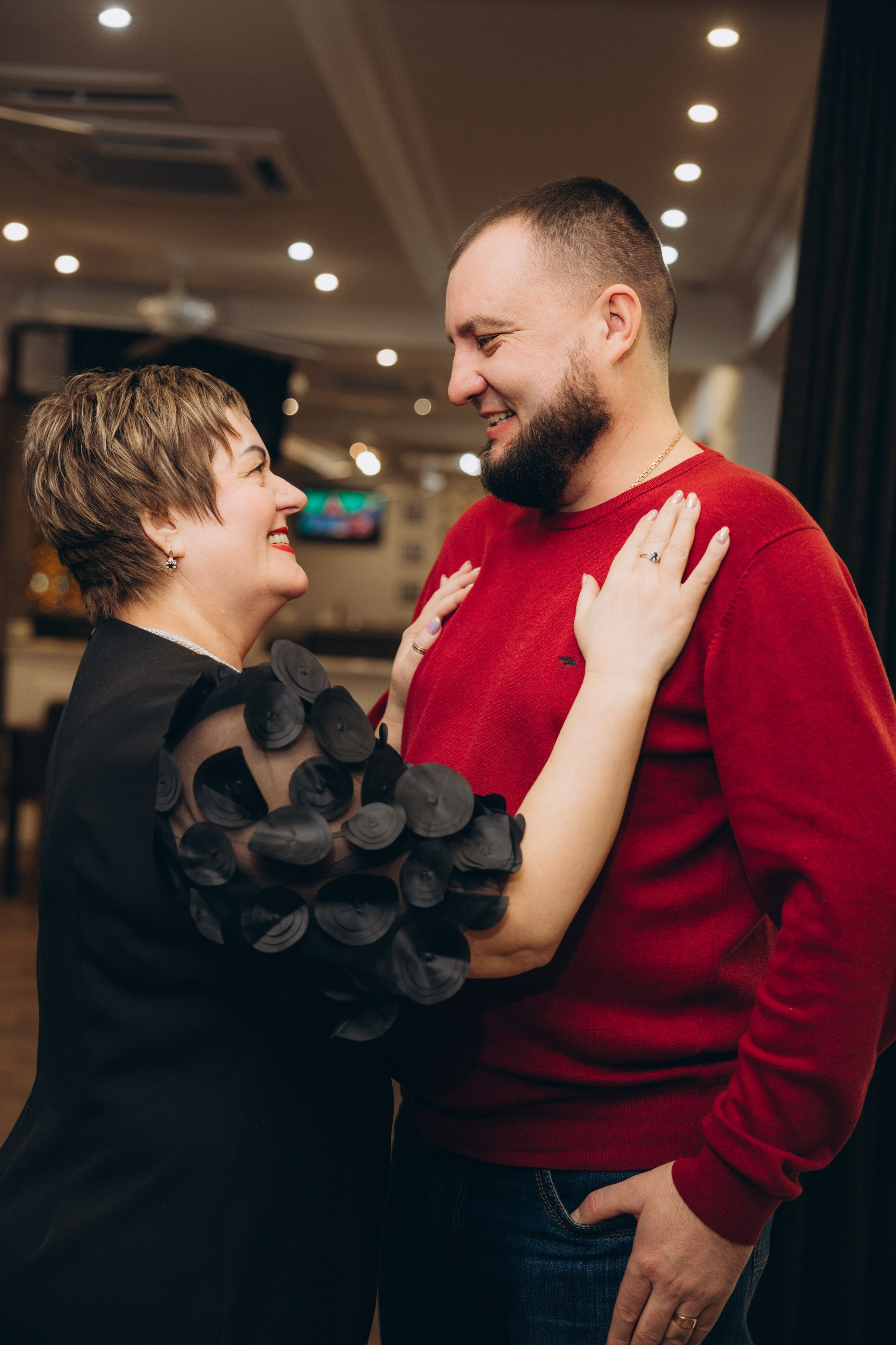 День рождения Вари. Свадебный, семейный фотограф в Иркутске Светлана Макаричева