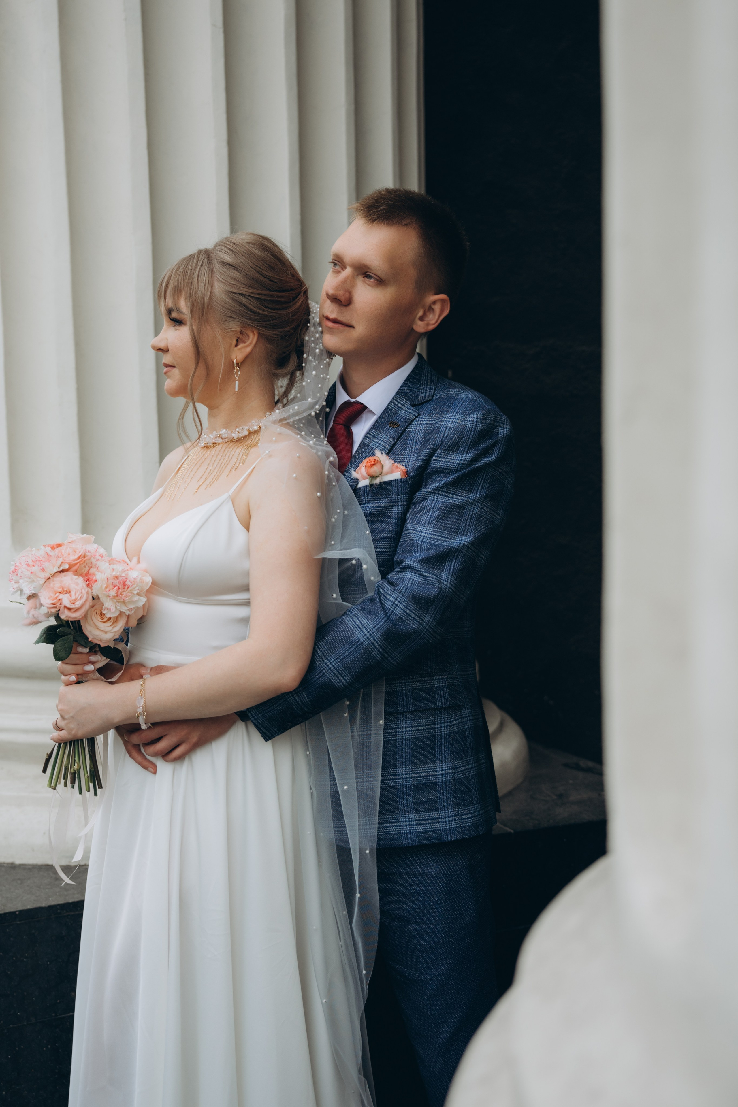 Георгий & Алёна. Свадебный, семейный фотограф в Иркутске Светлана Макаричева