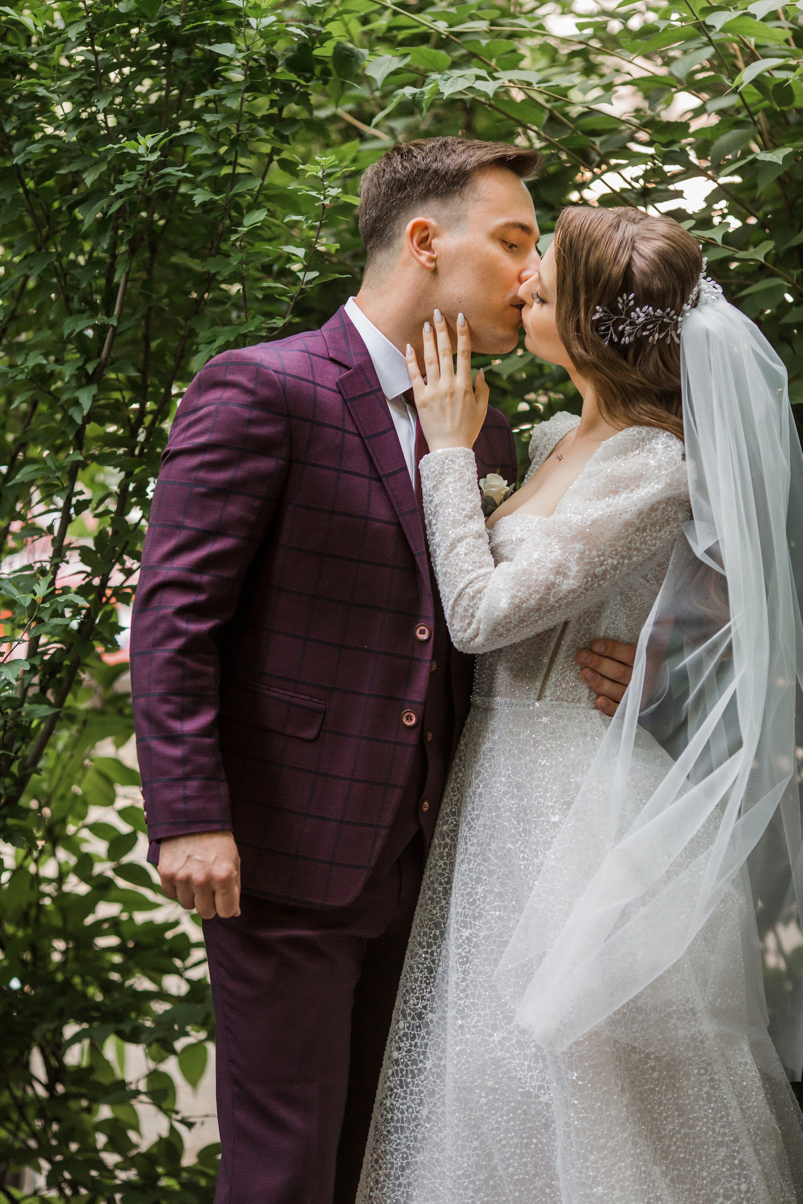 Юрий и Татьяна. Свадебный и семейный фотограф в Краснодаре