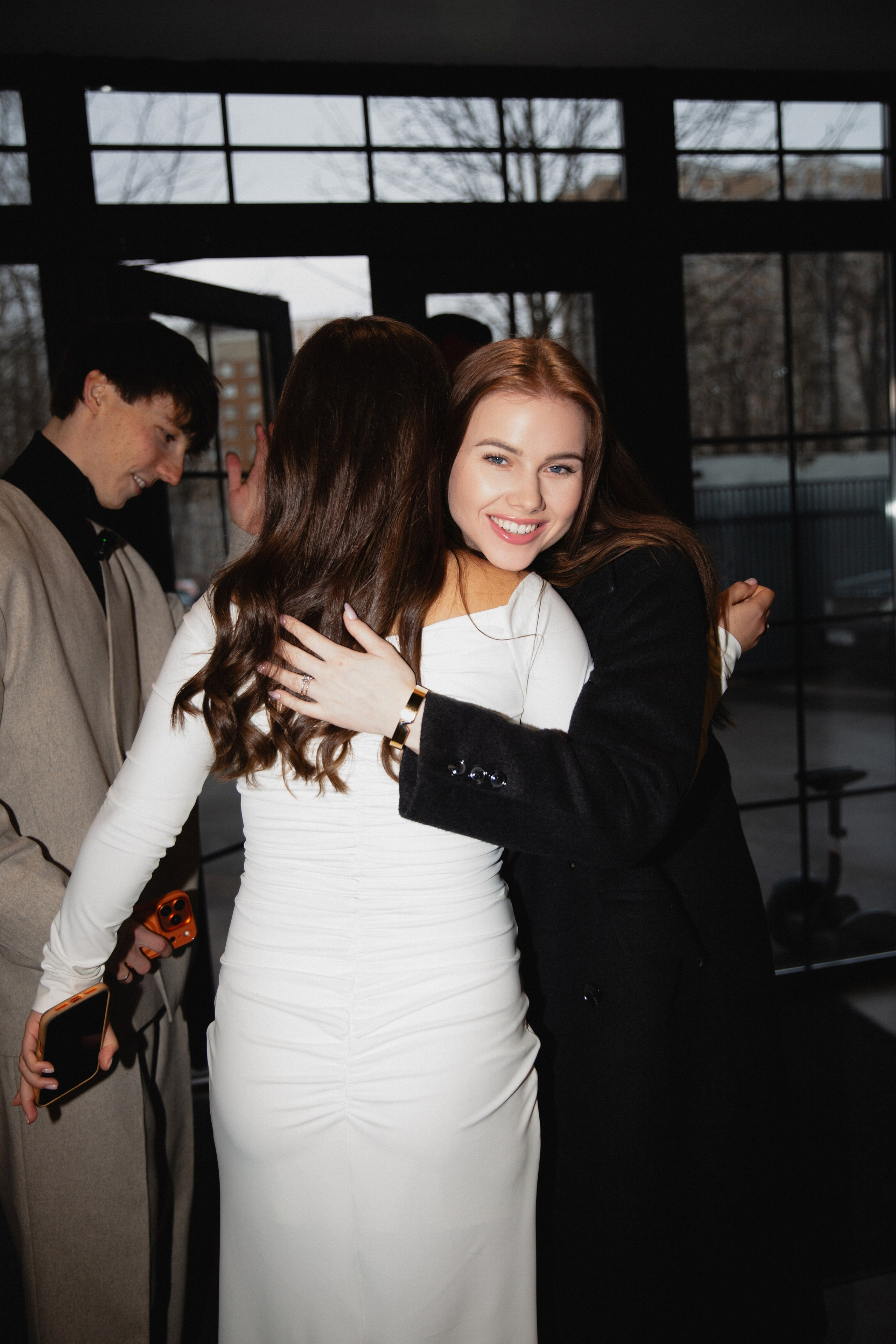 Гендер пати | 11.25. Фотограф | Юля Ди