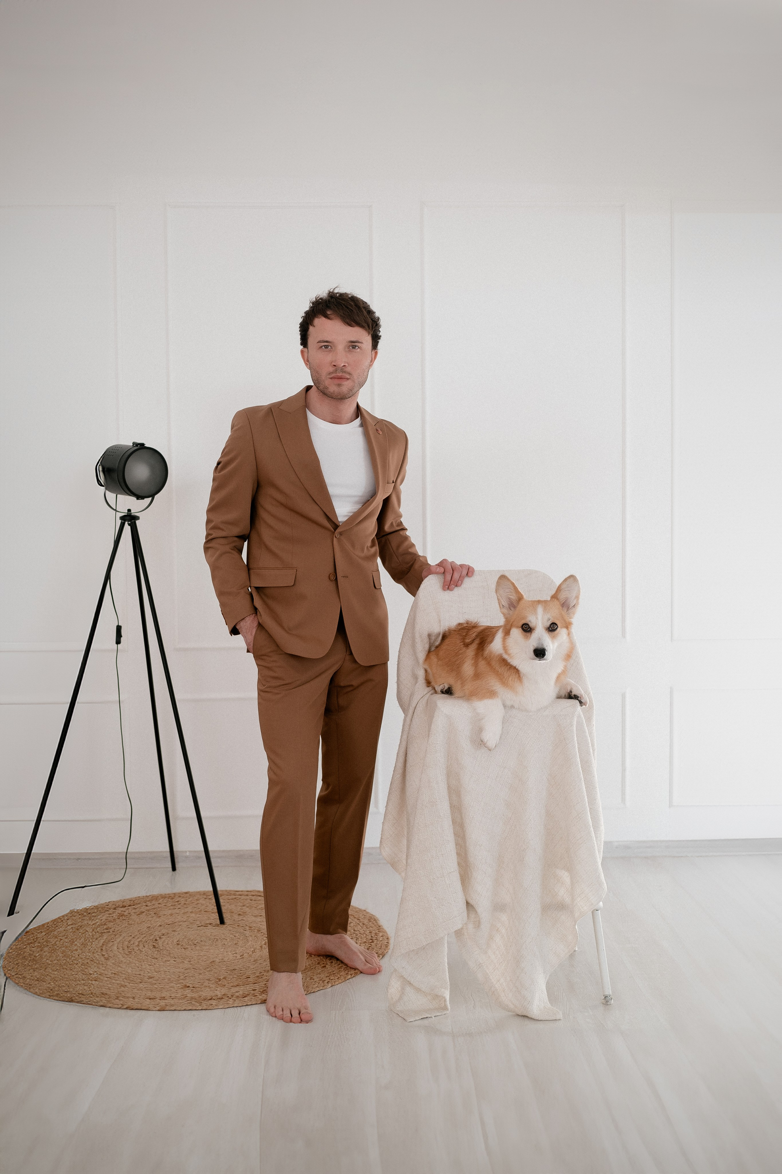 Радик. Свадебный и семейный фотограф в Казани и Зеленодольске Ланочкин Илья