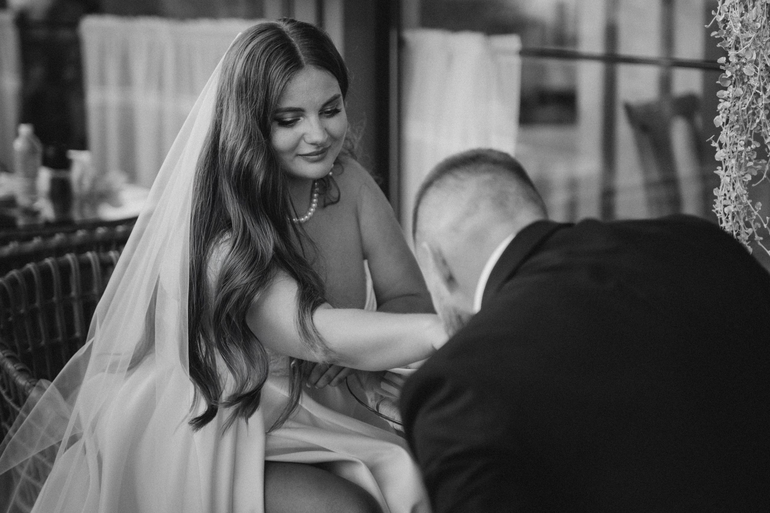 Свадьба Анастасии и Евгения. Свадебный фотограф в Тамбове Павел Четвертков