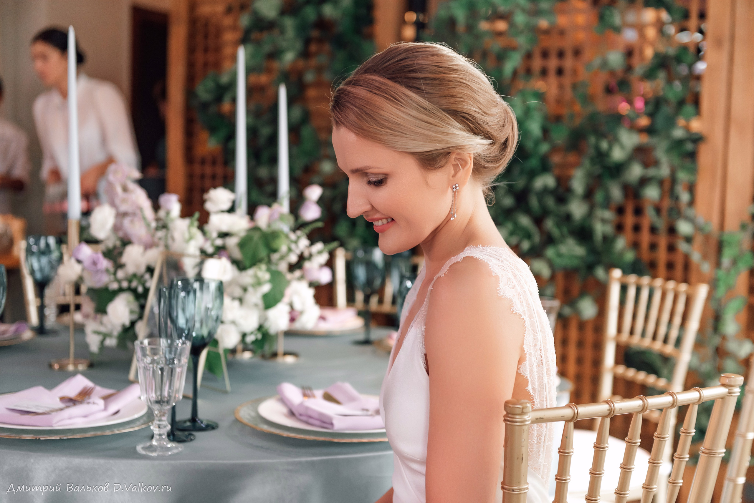 Прогулка, зал. Интерьерный и репортажный фотограф в Краснодаре Дмитрий Вальков