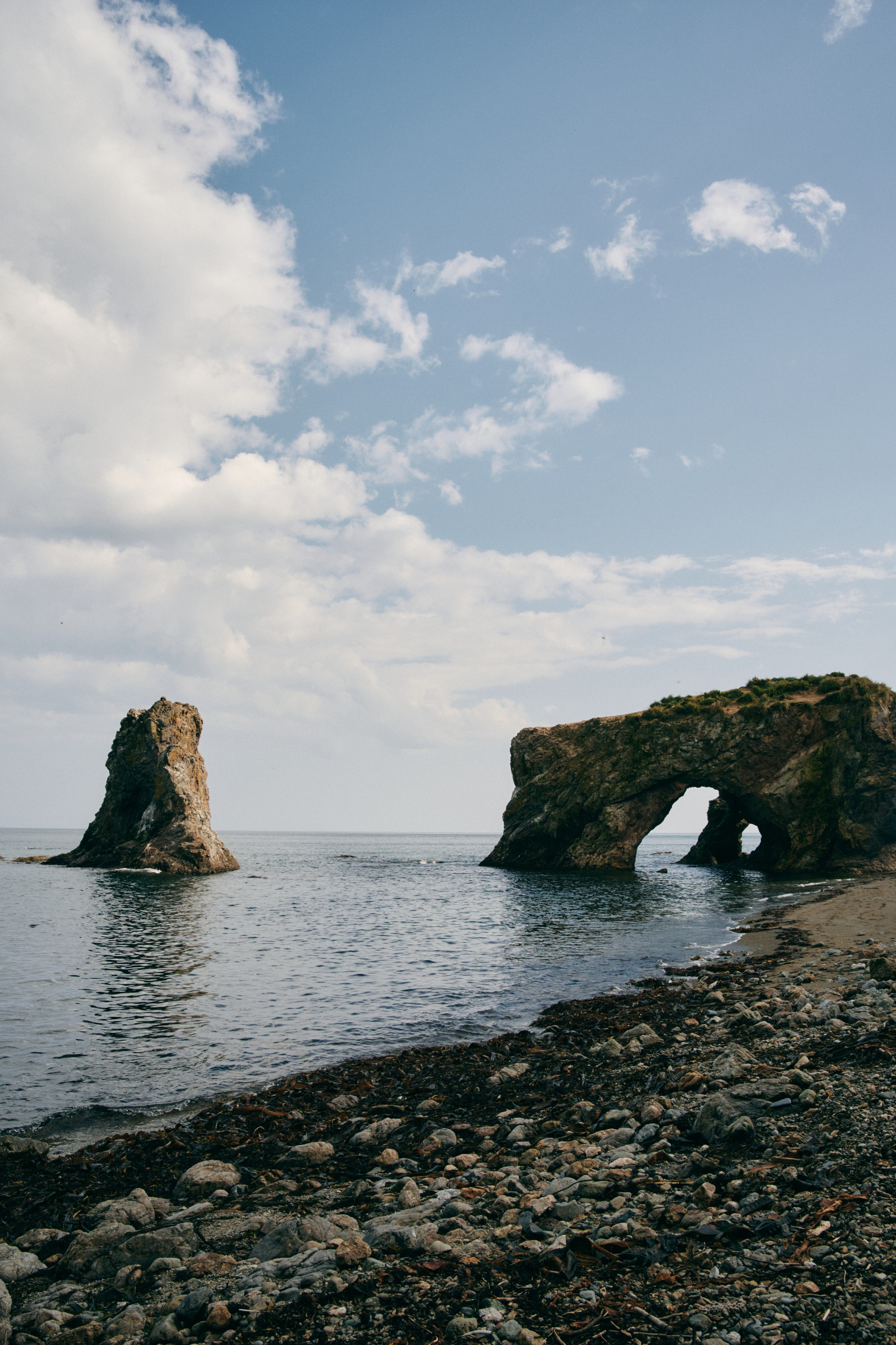 BAON x SAKHALIN. Фотограф Сурков Никита
