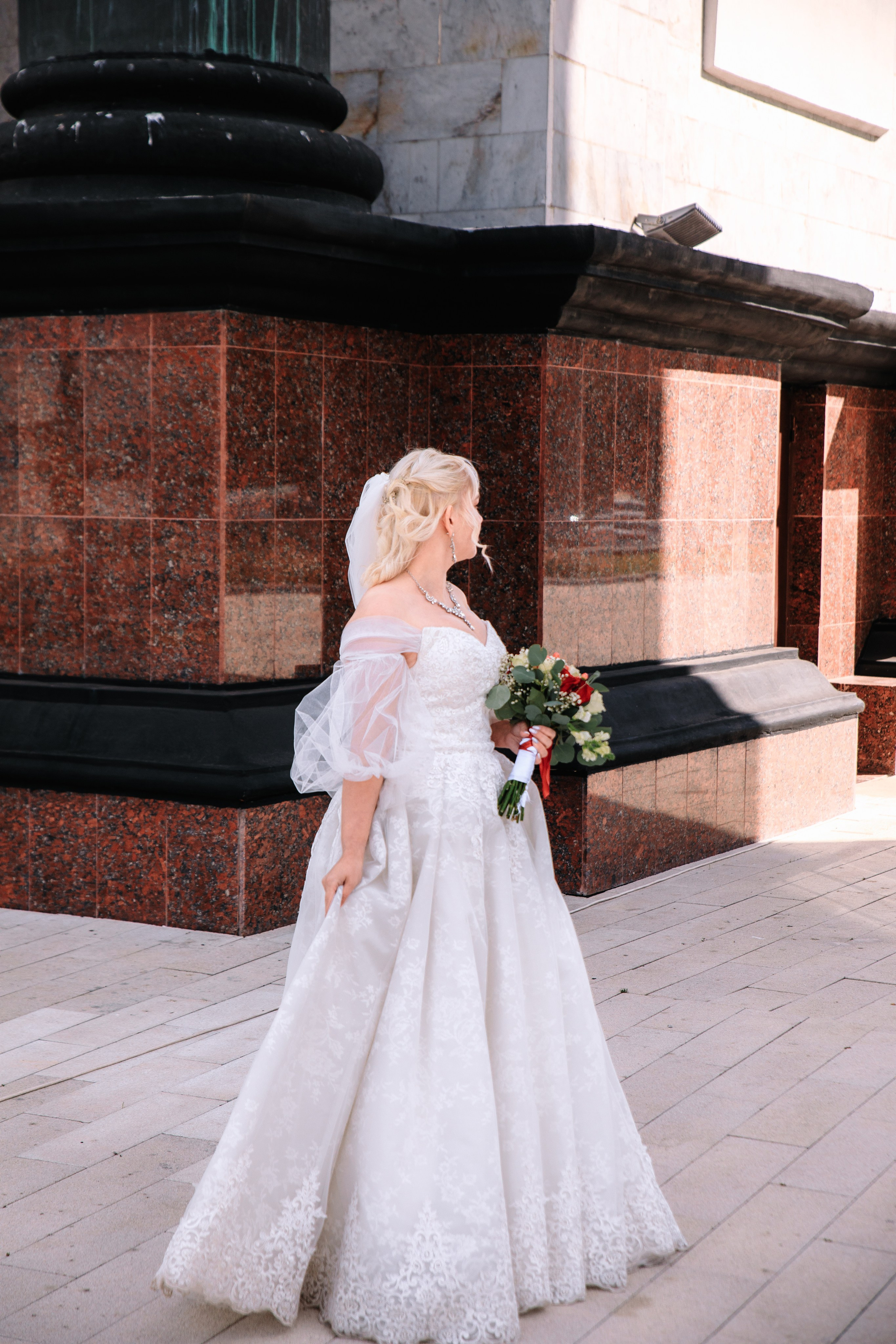 ТАТЬЯНА И ВЛАДИМИР. Свадебный и семейный фотограф в Курске и Курчатове