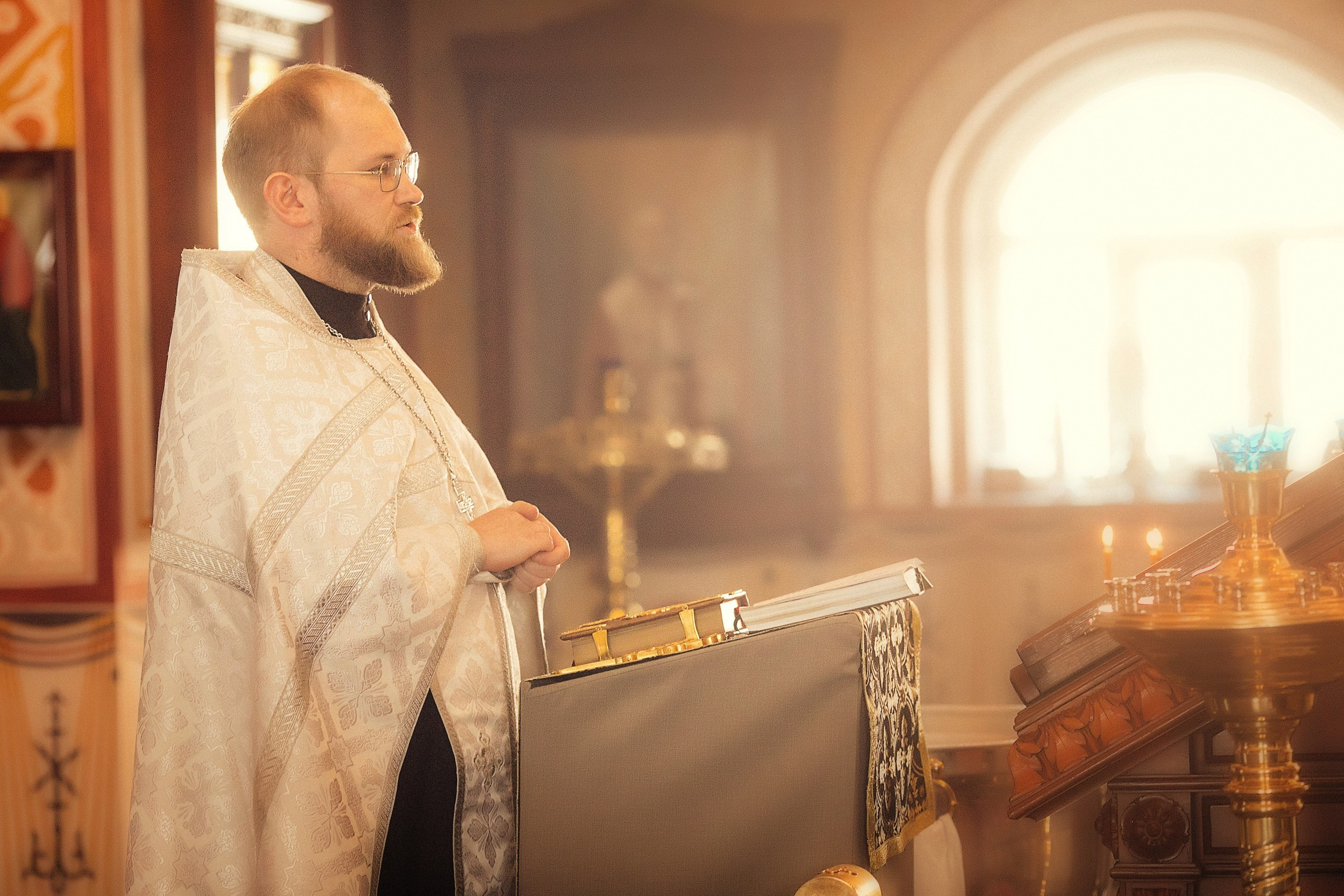 Фотосъемка крещения. Детский и семейный фотограф Муксимова Ирина