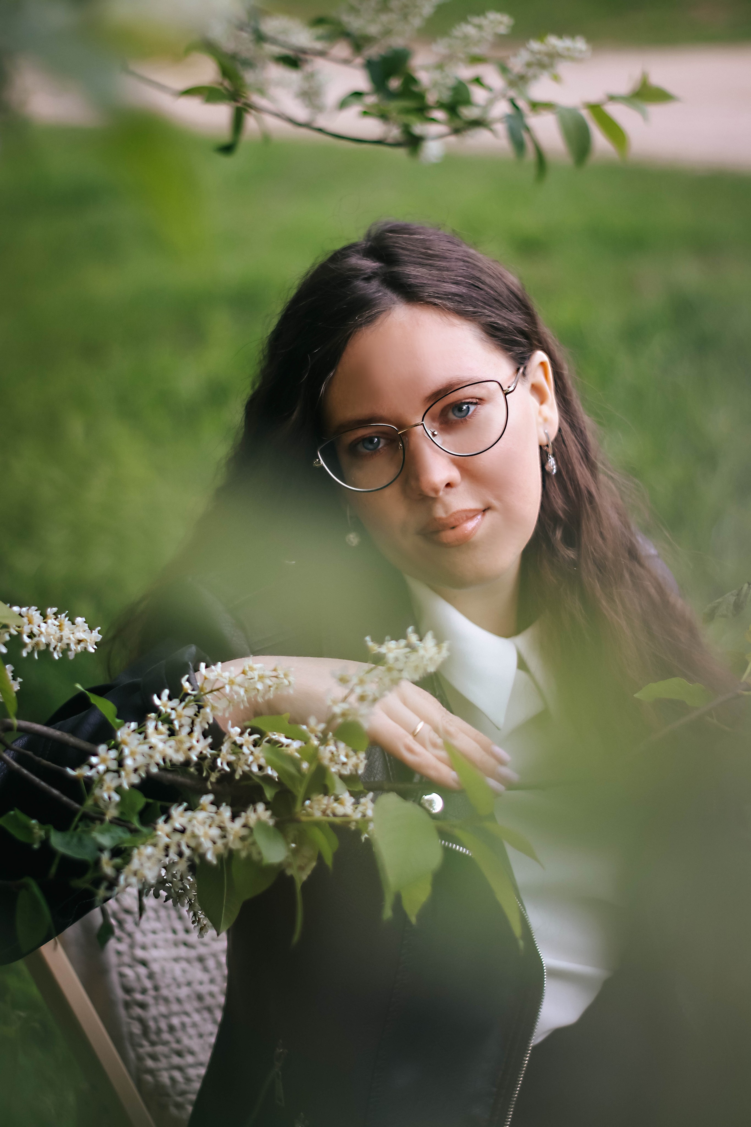 Людмила. Фотограф Дарья Маташкова