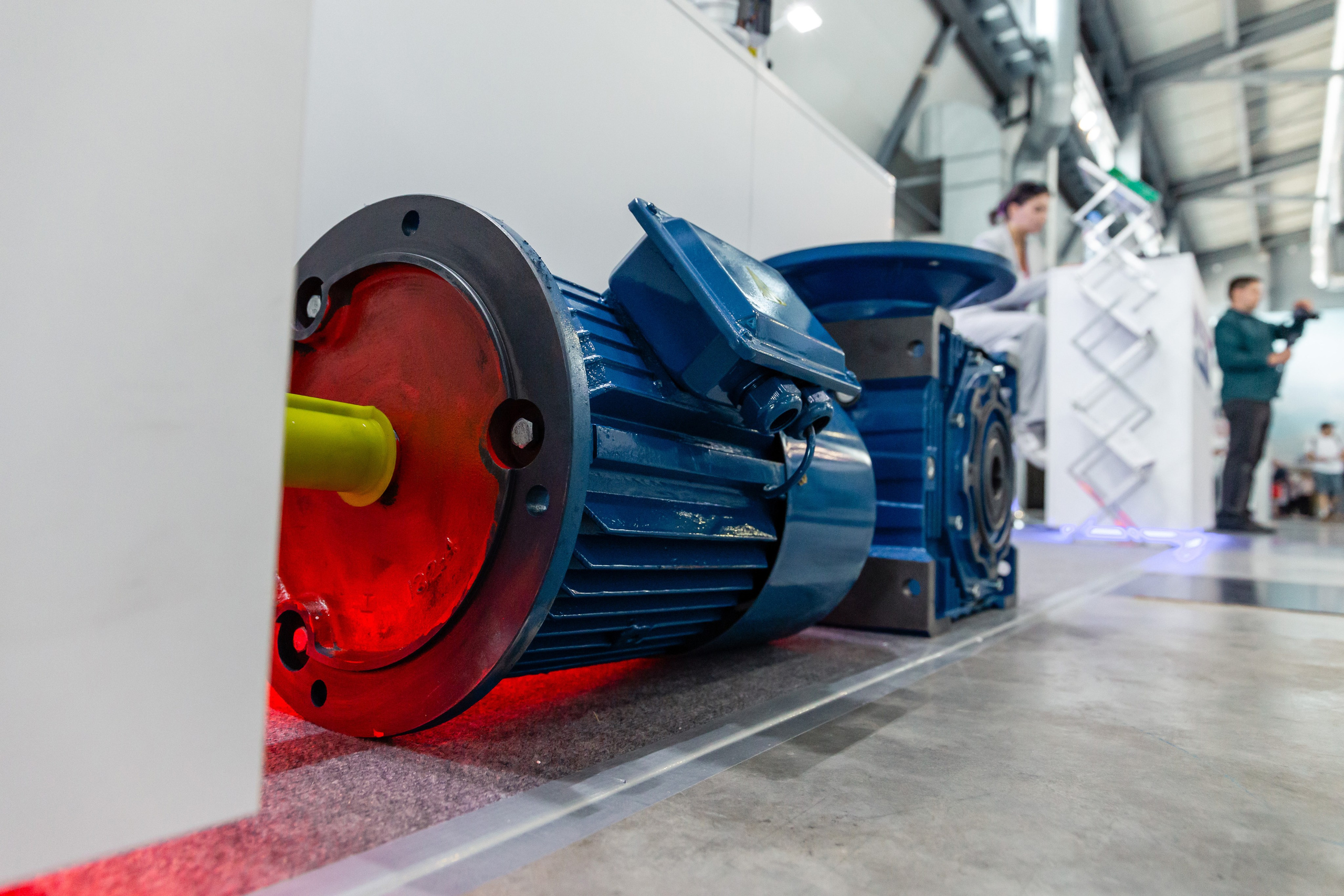 Astra Иннопром