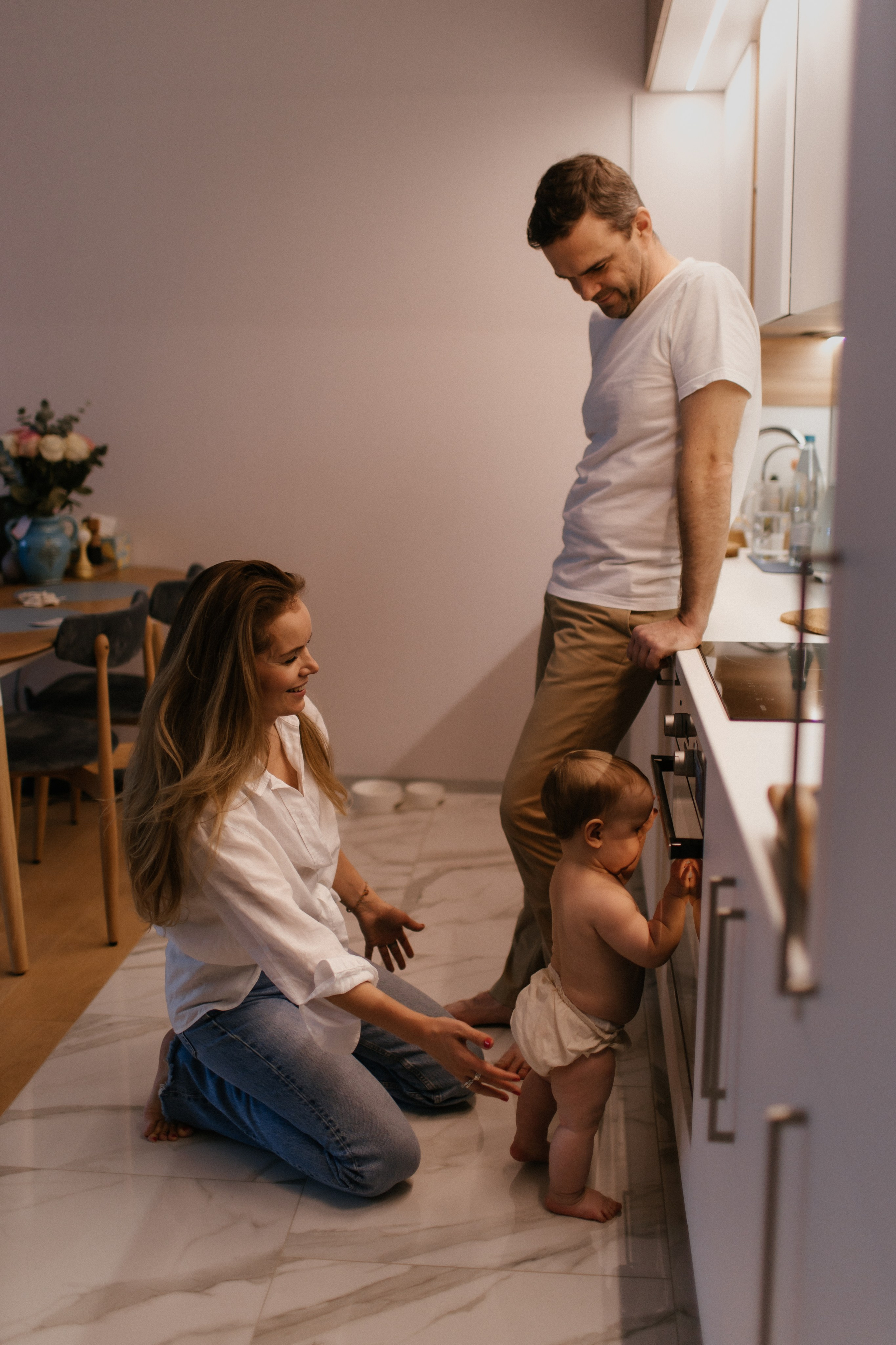 Где живет ЛЮБОВЬ. Евгения Пелипас