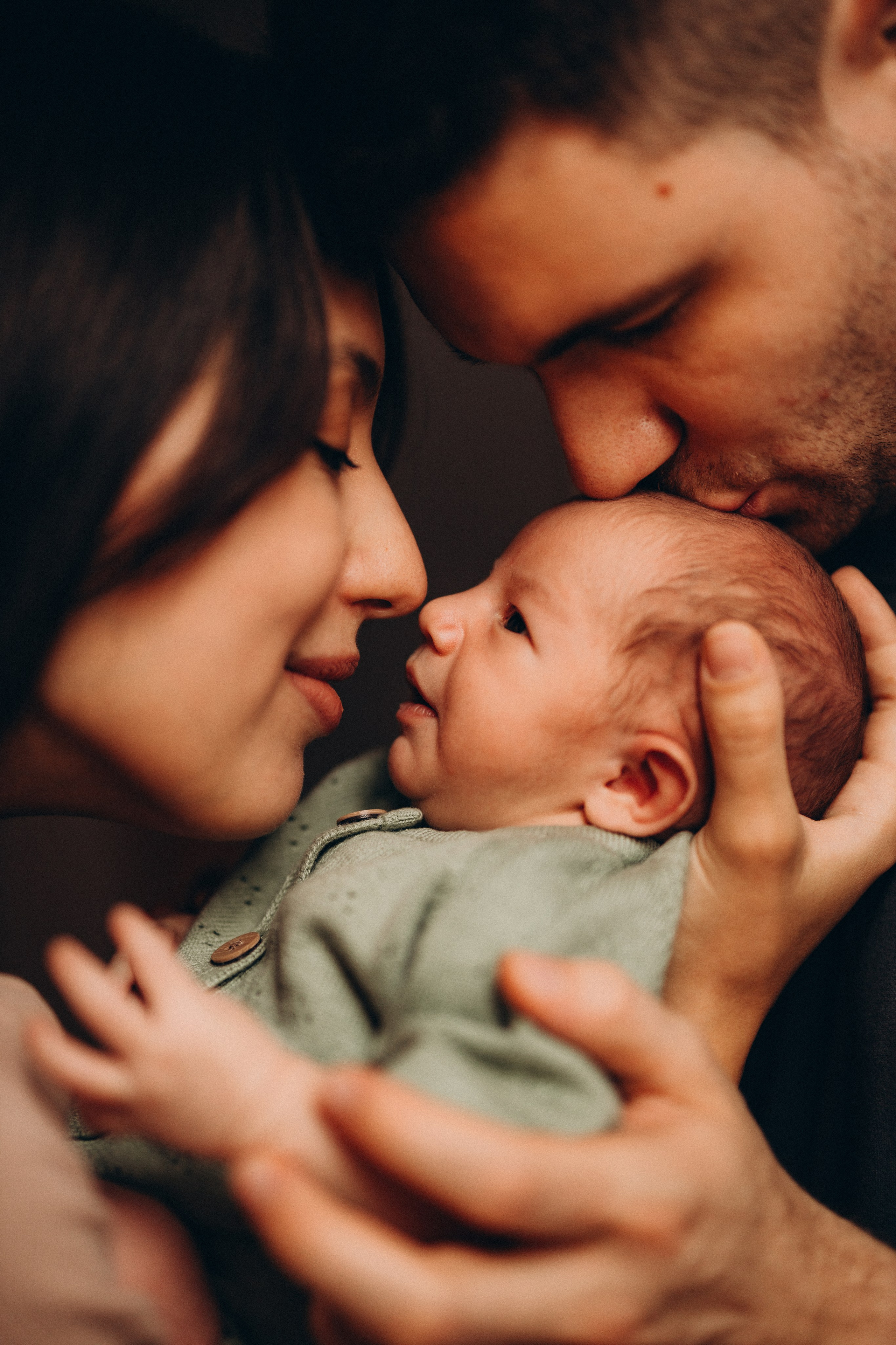 Матвей. Евгения Пелипас