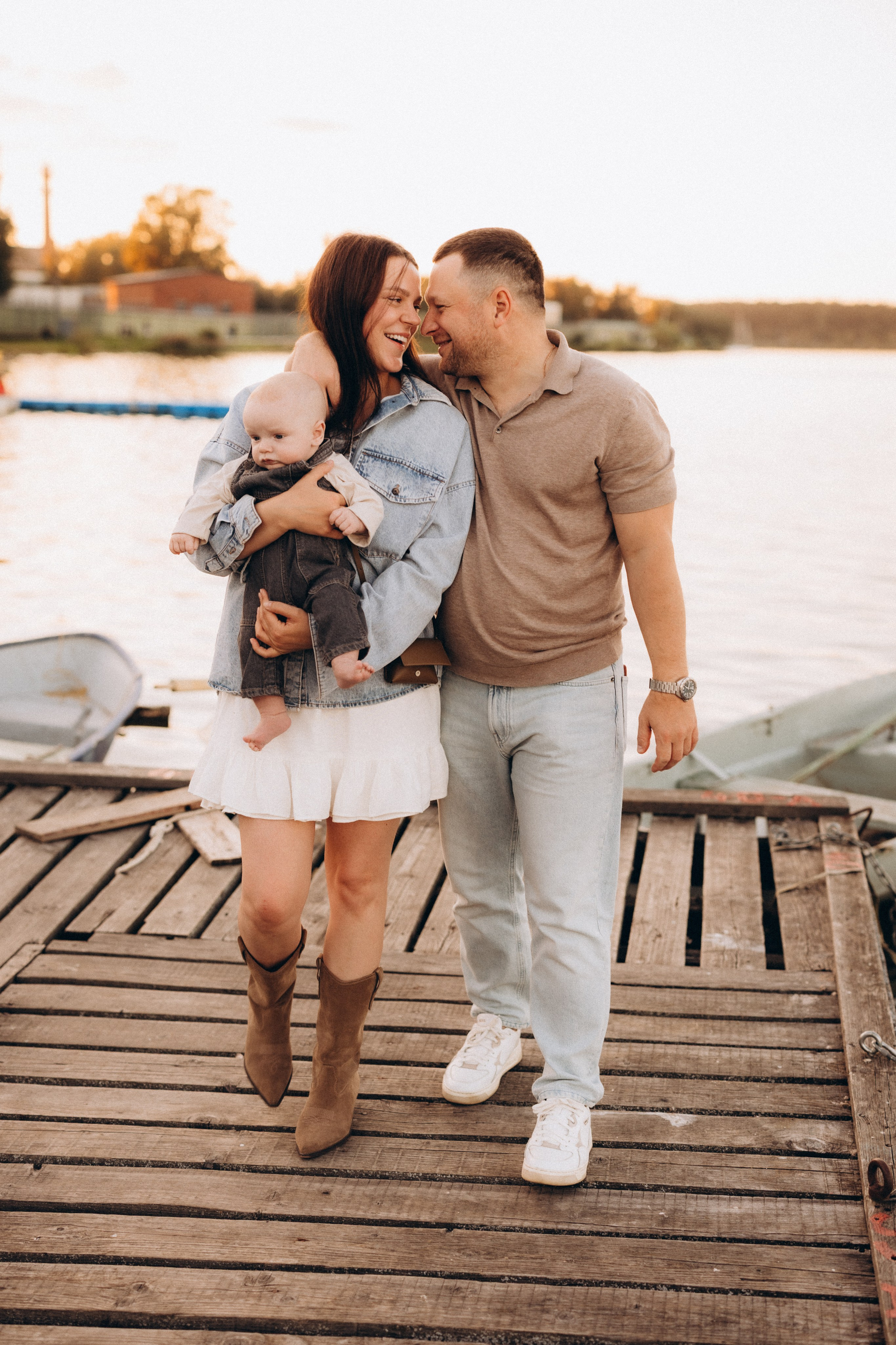 Про малыша Ярослава. Евгения Пелипас