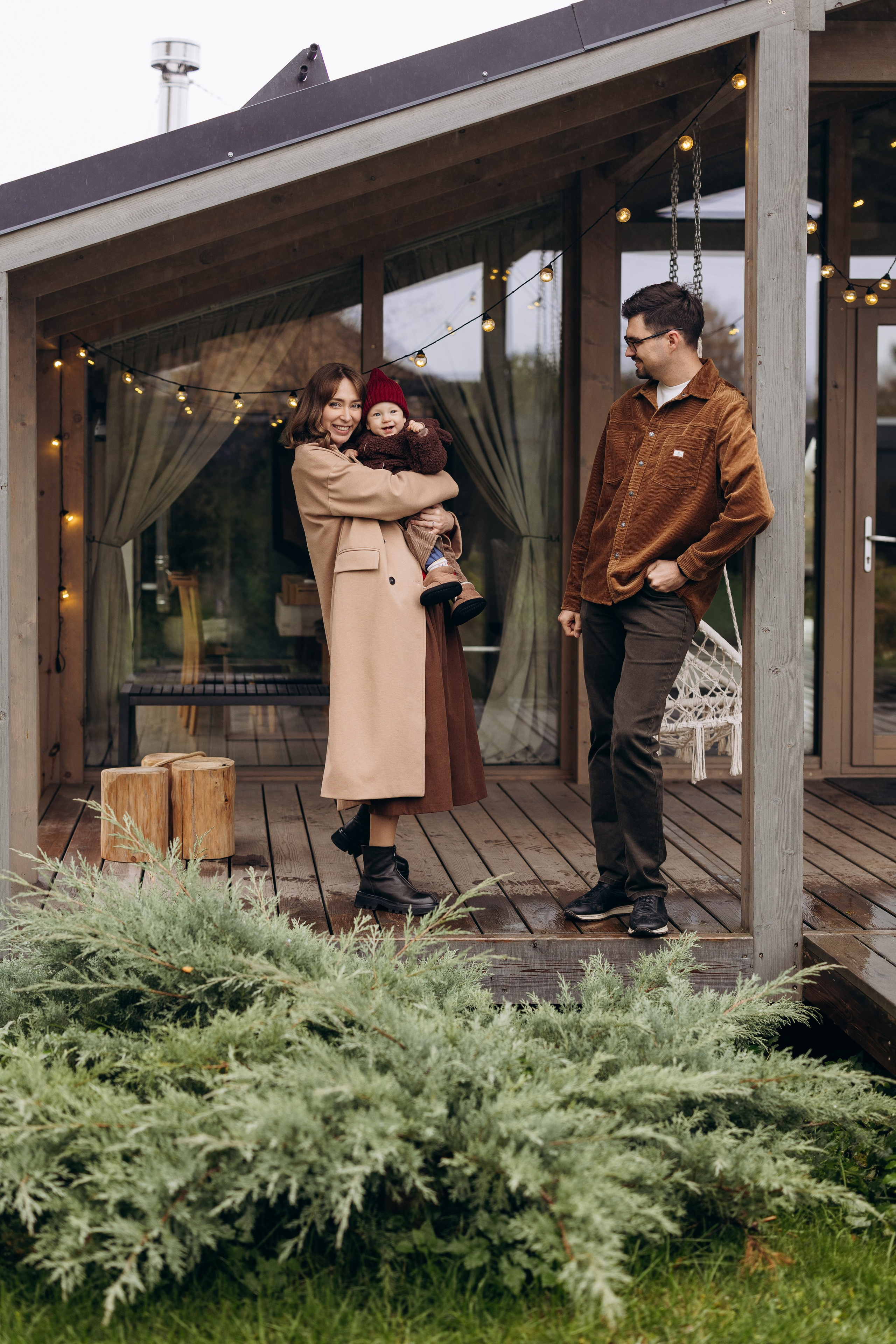 Уютная осень. Евгения Пелипас