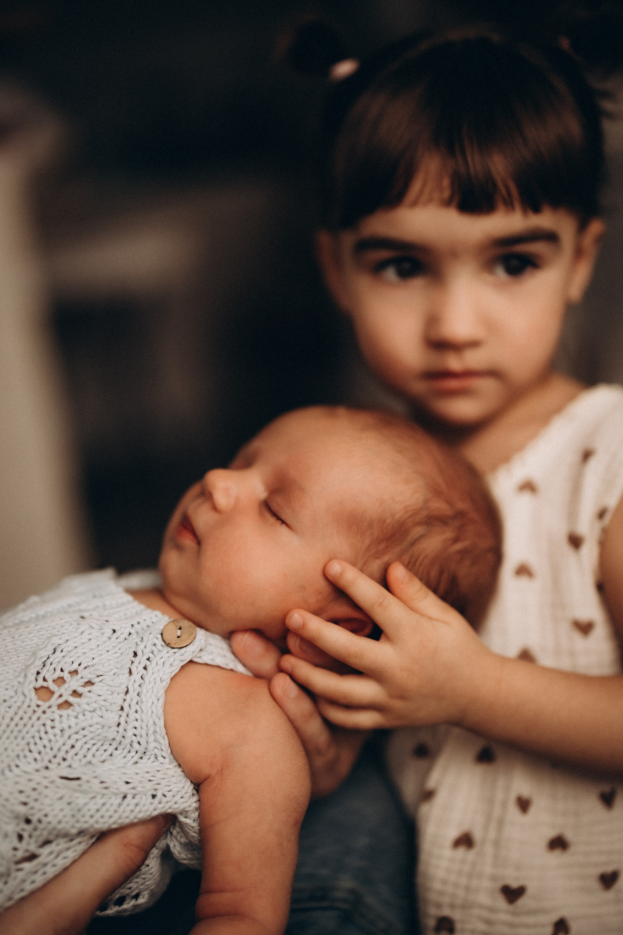 Ванечка. Евгения Пелипас