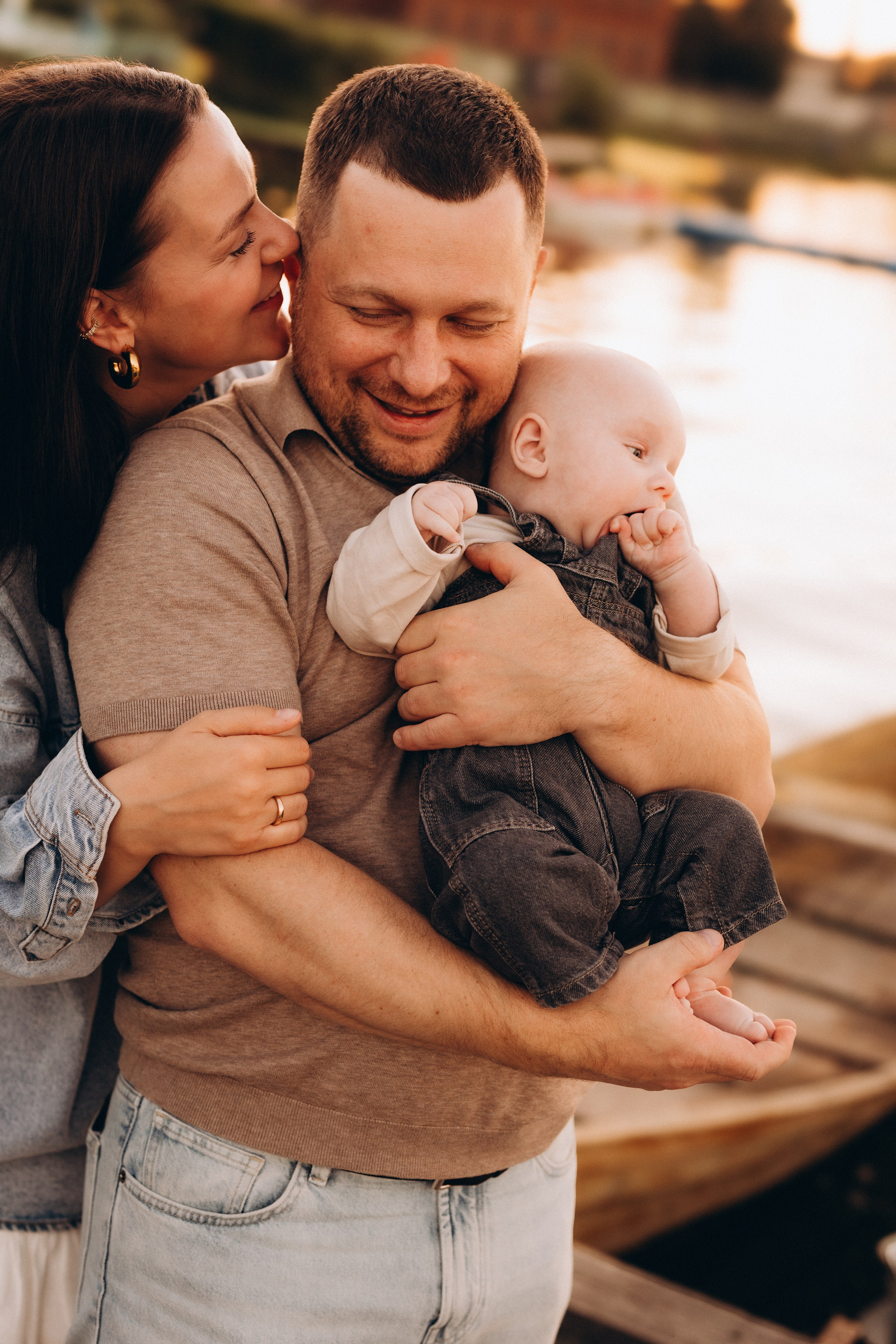 Про малыша Ярослава. Евгения Пелипас