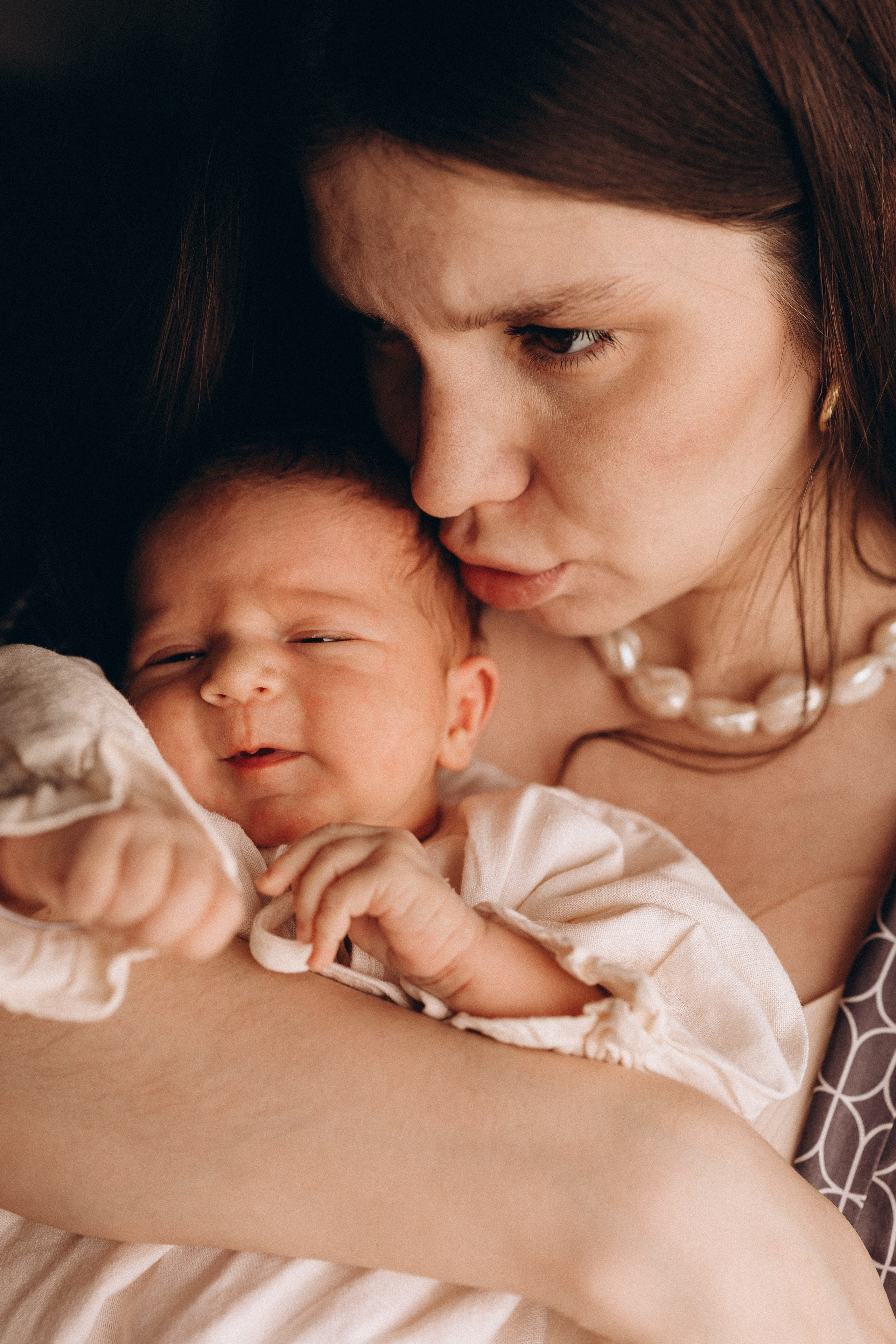 Александра. Евгения Пелипас