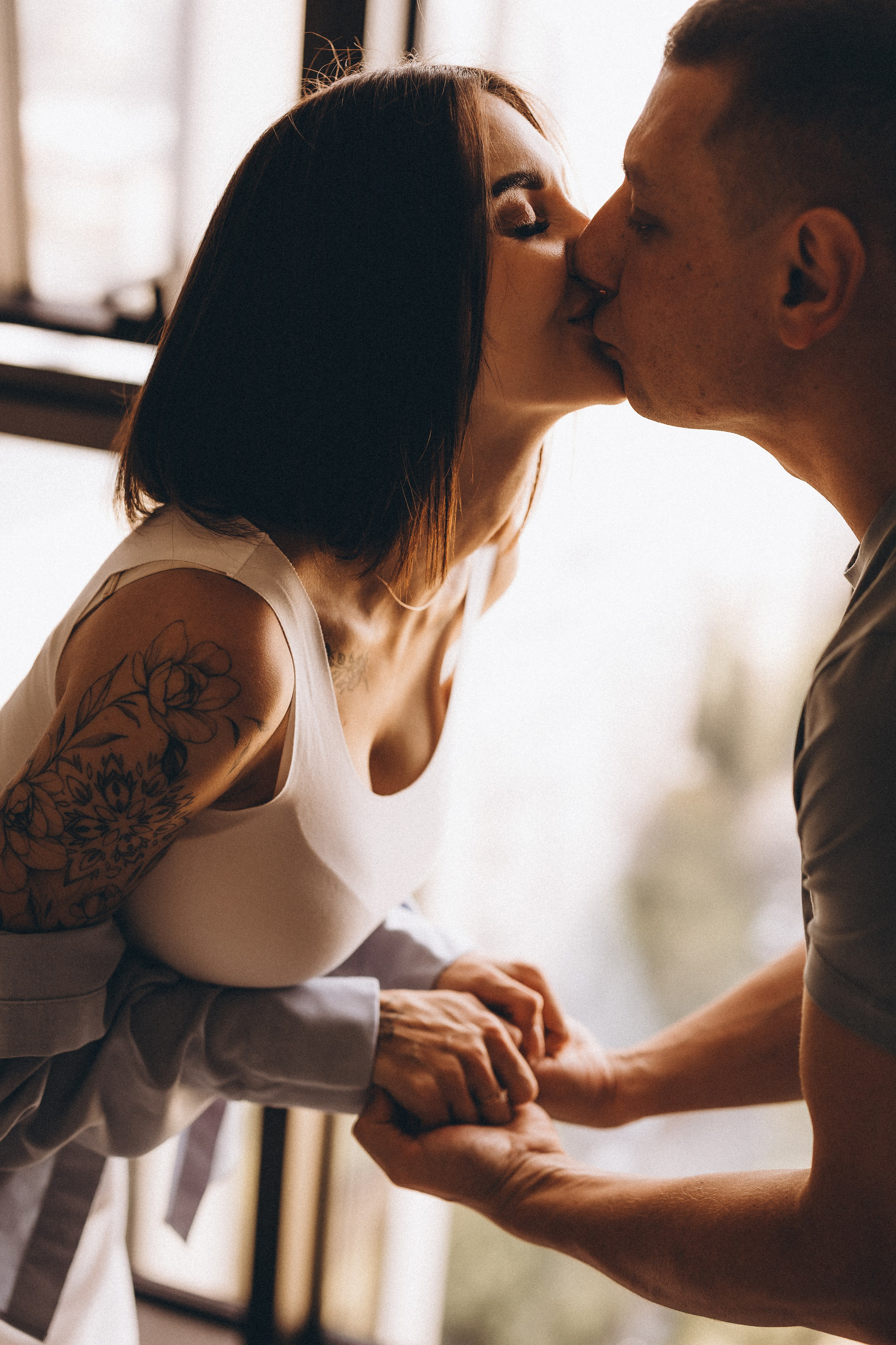 В ожидании. Евгения Пелипас