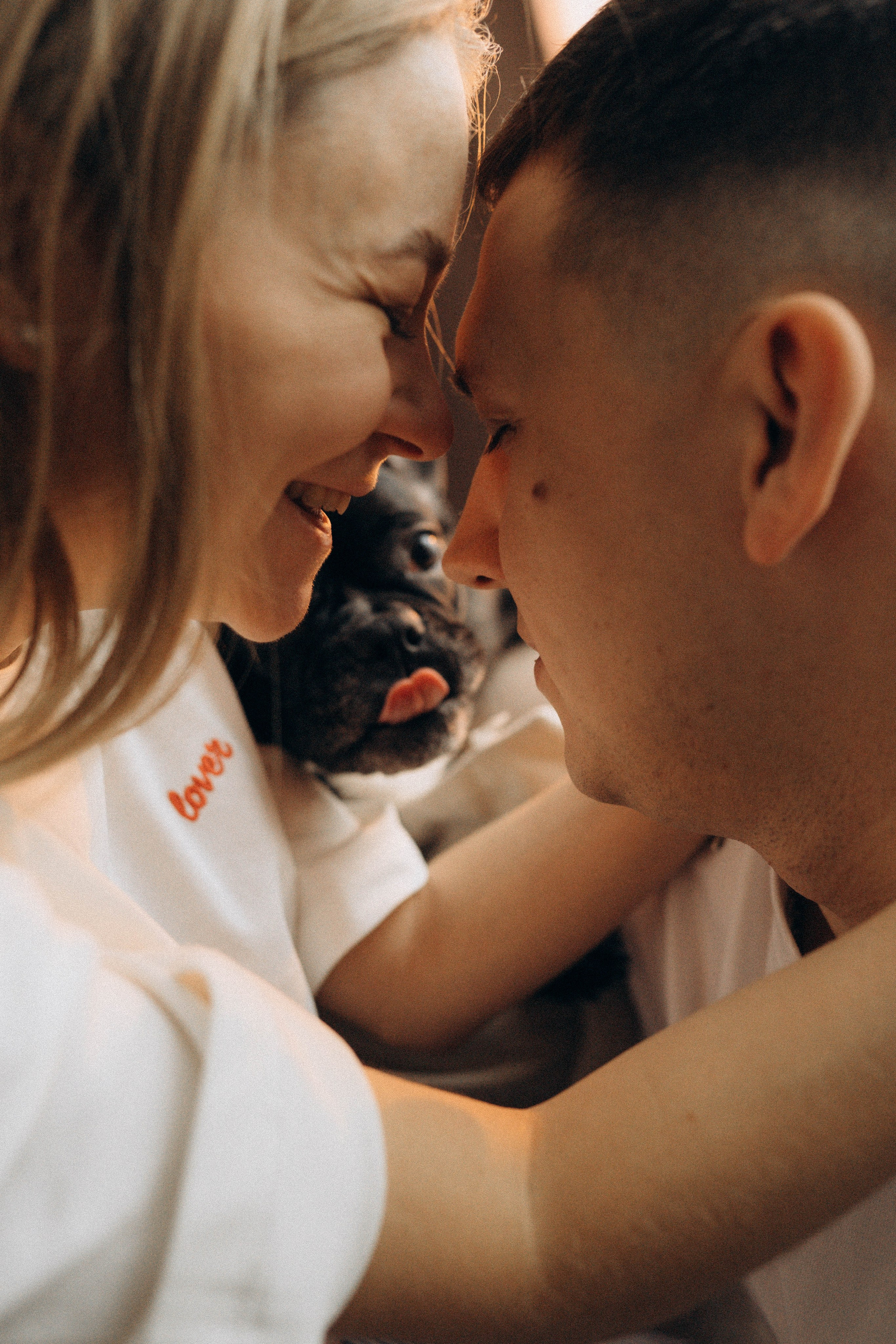 Женя и Максим. Семейный фотограф Юлия Котова