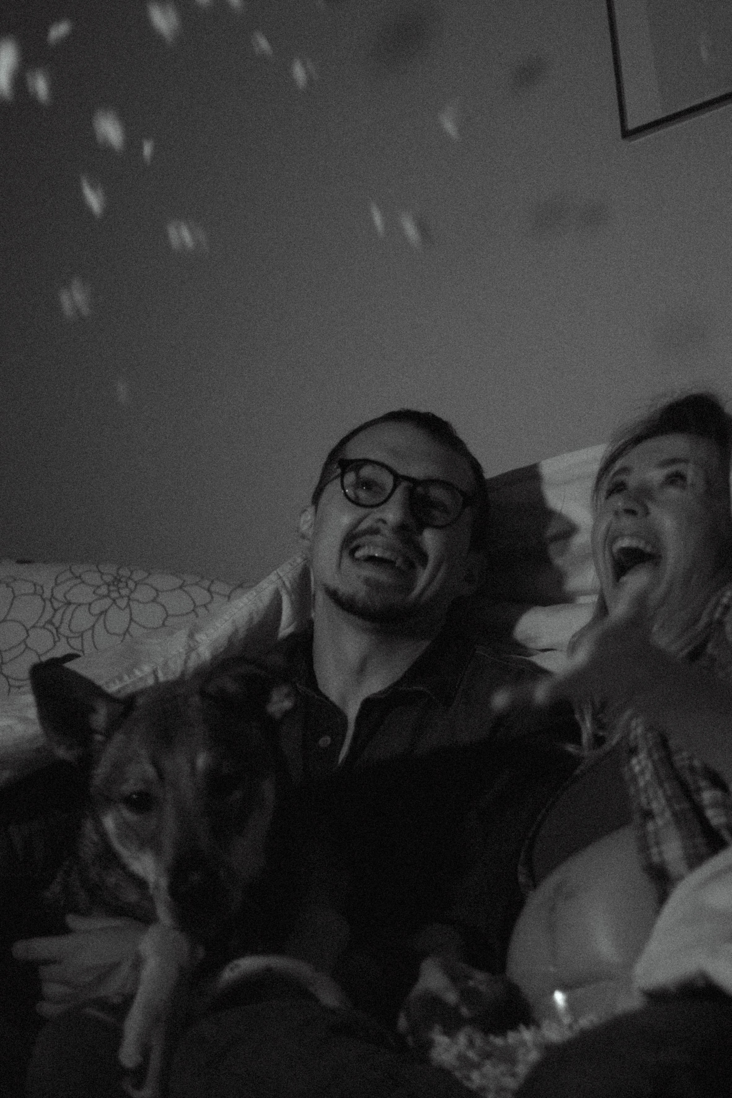 Диана, Миша. Семейный фотограф Юлия Котова