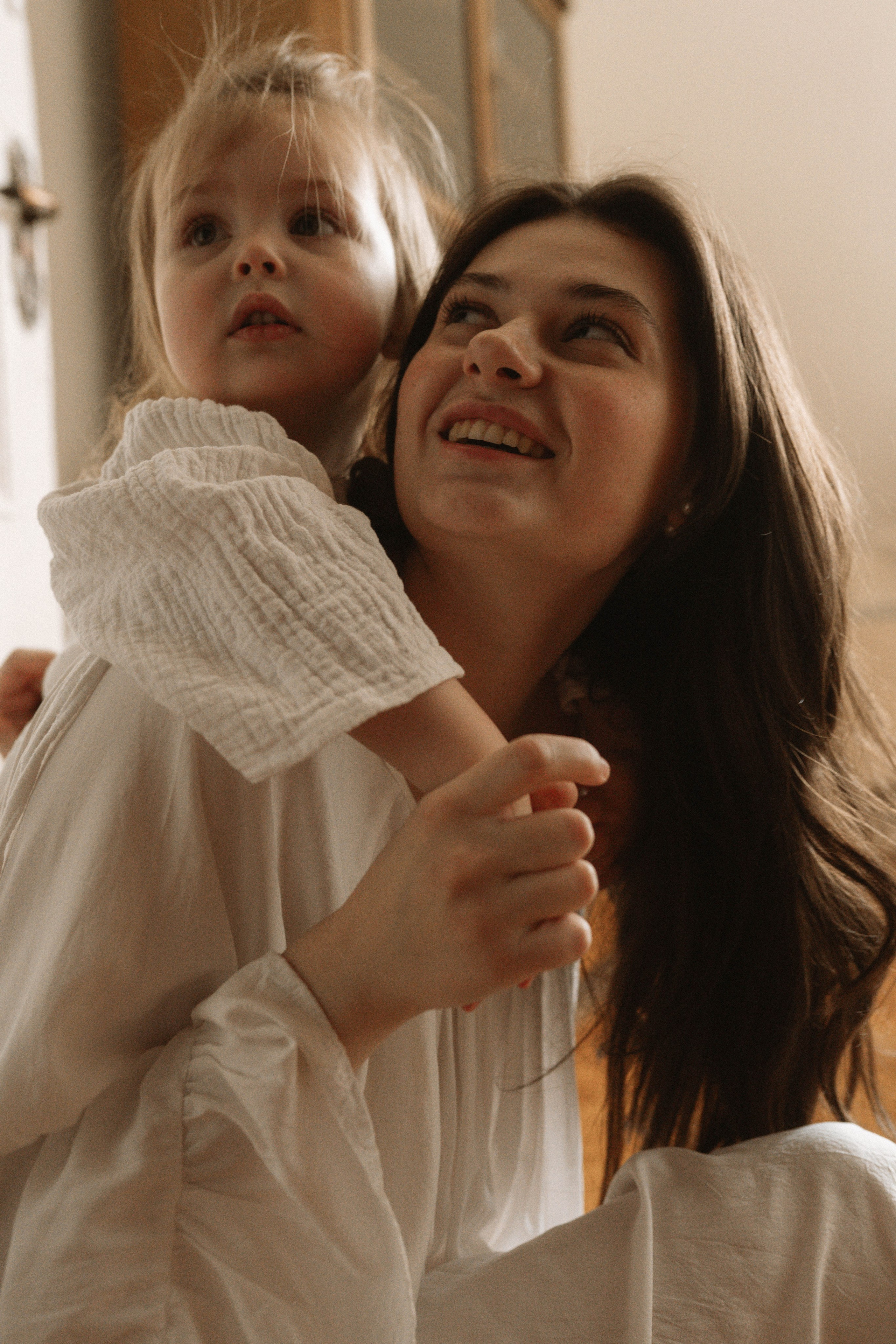 Вика, Адель и Анисия. Семейный фотограф Юлия Котова