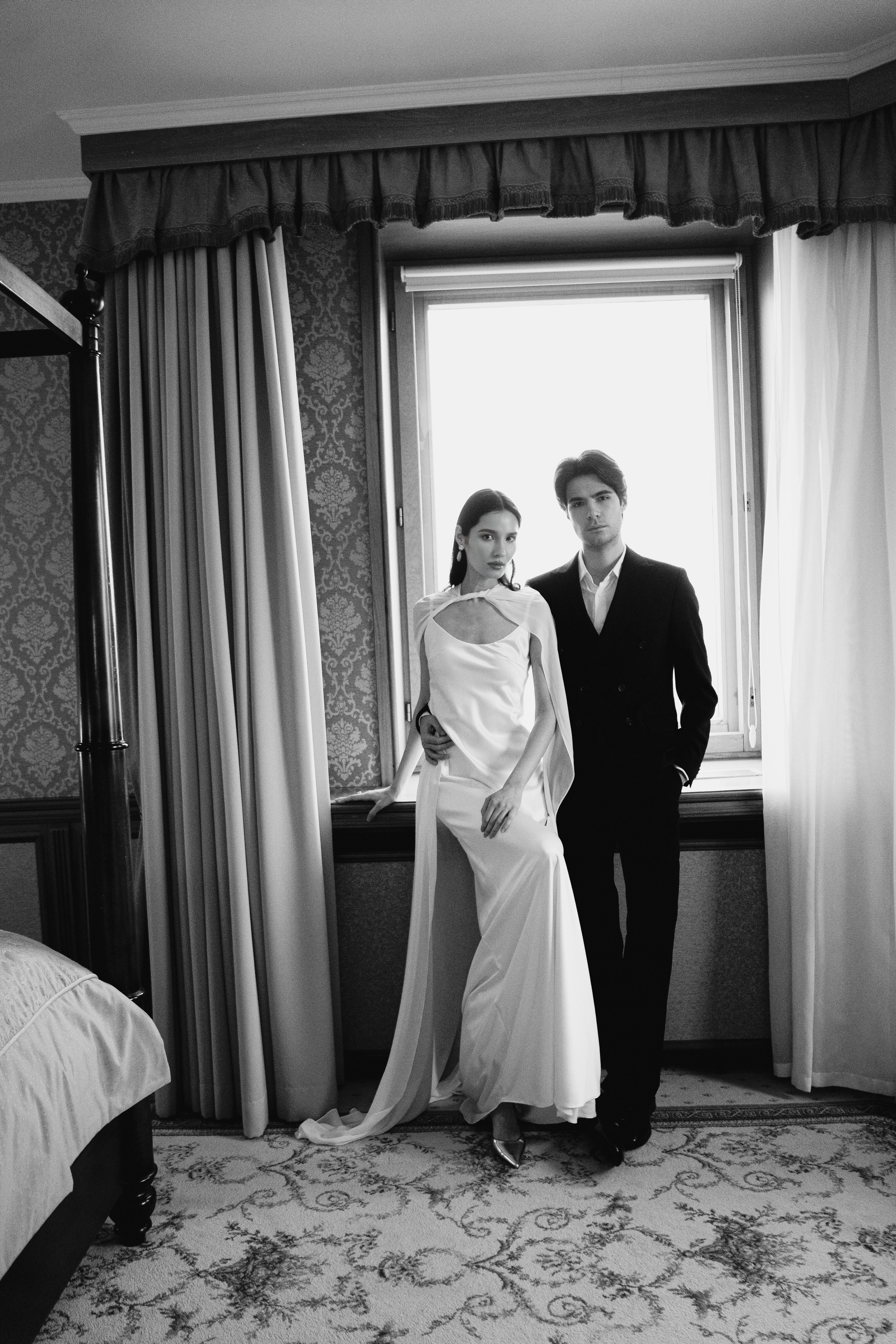 СВАДЬБЫ ♡ (серии). Свадебный фотограф