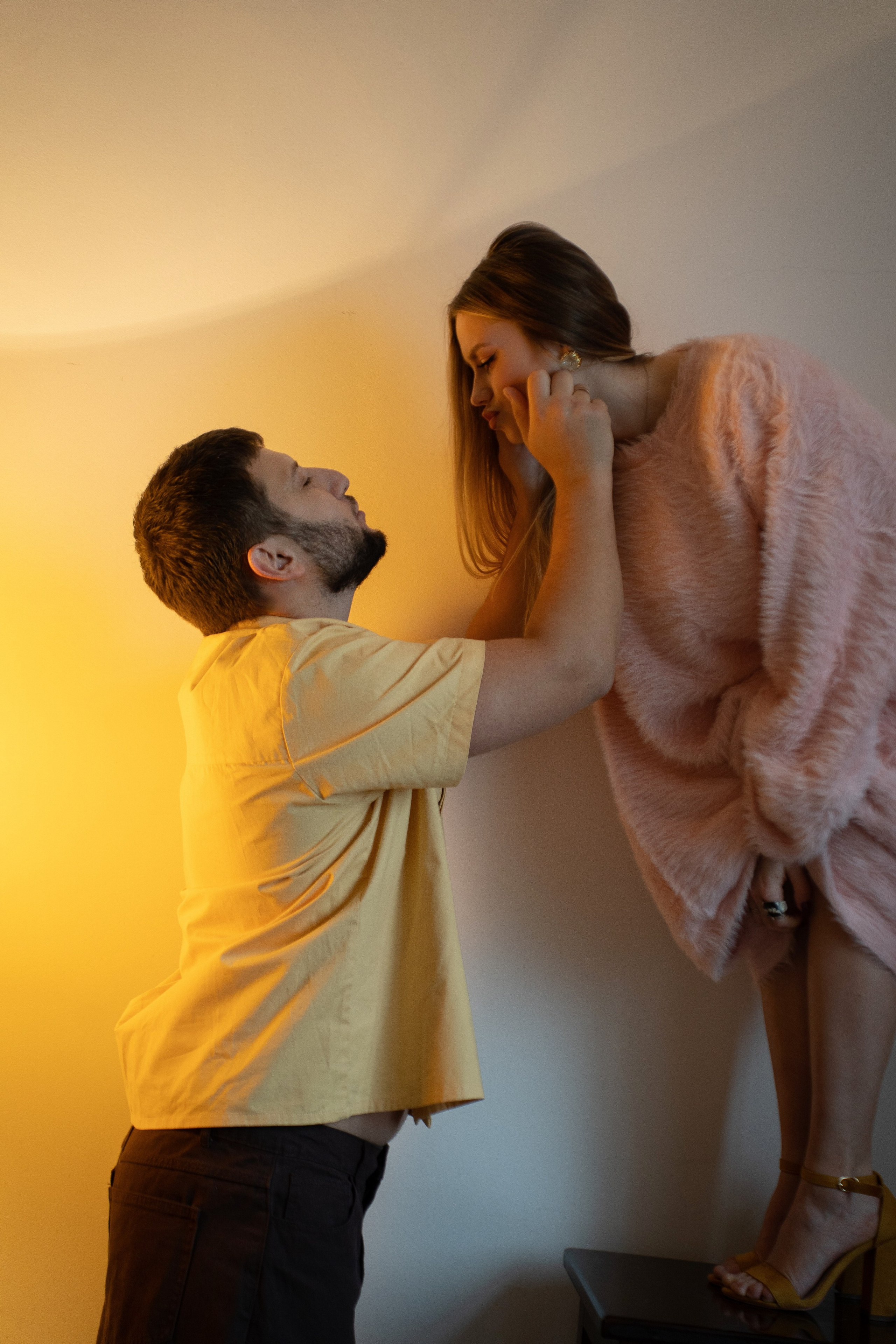 К + К. Свадебный фотограф