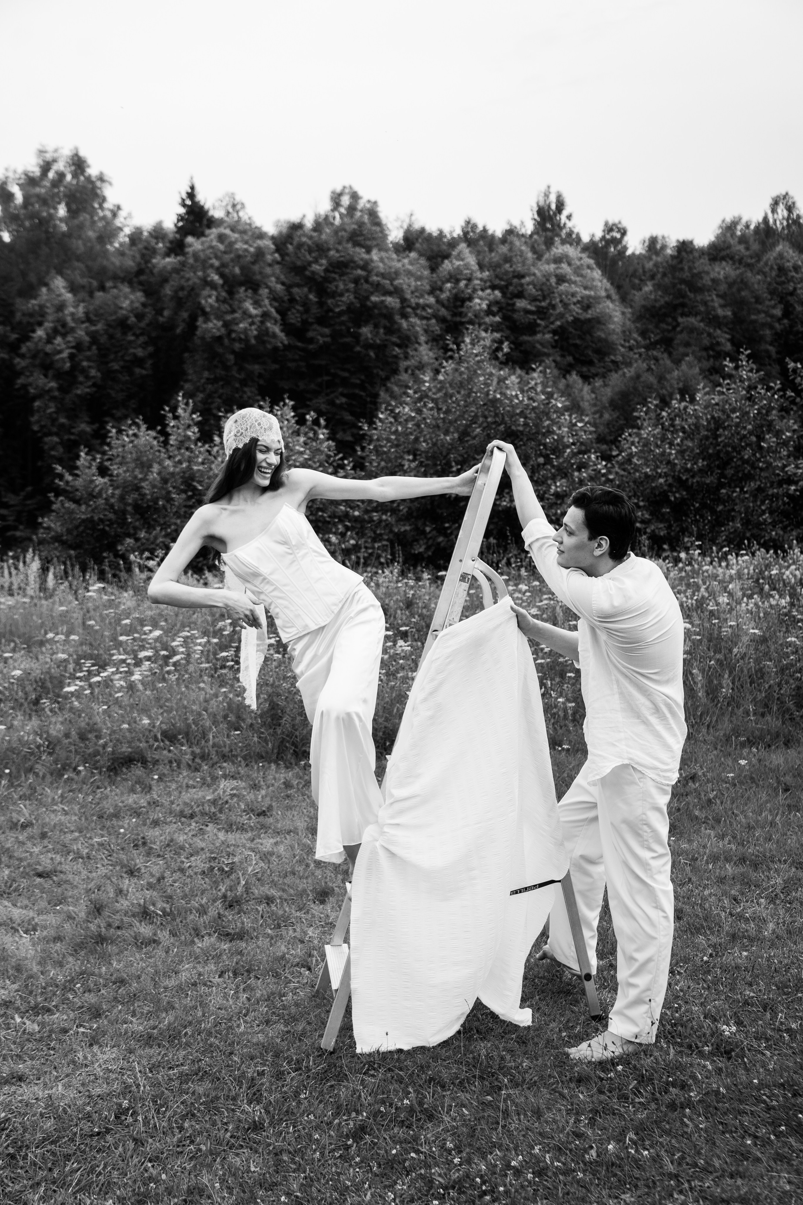 Таисия & Артур. Свадебный фотограф