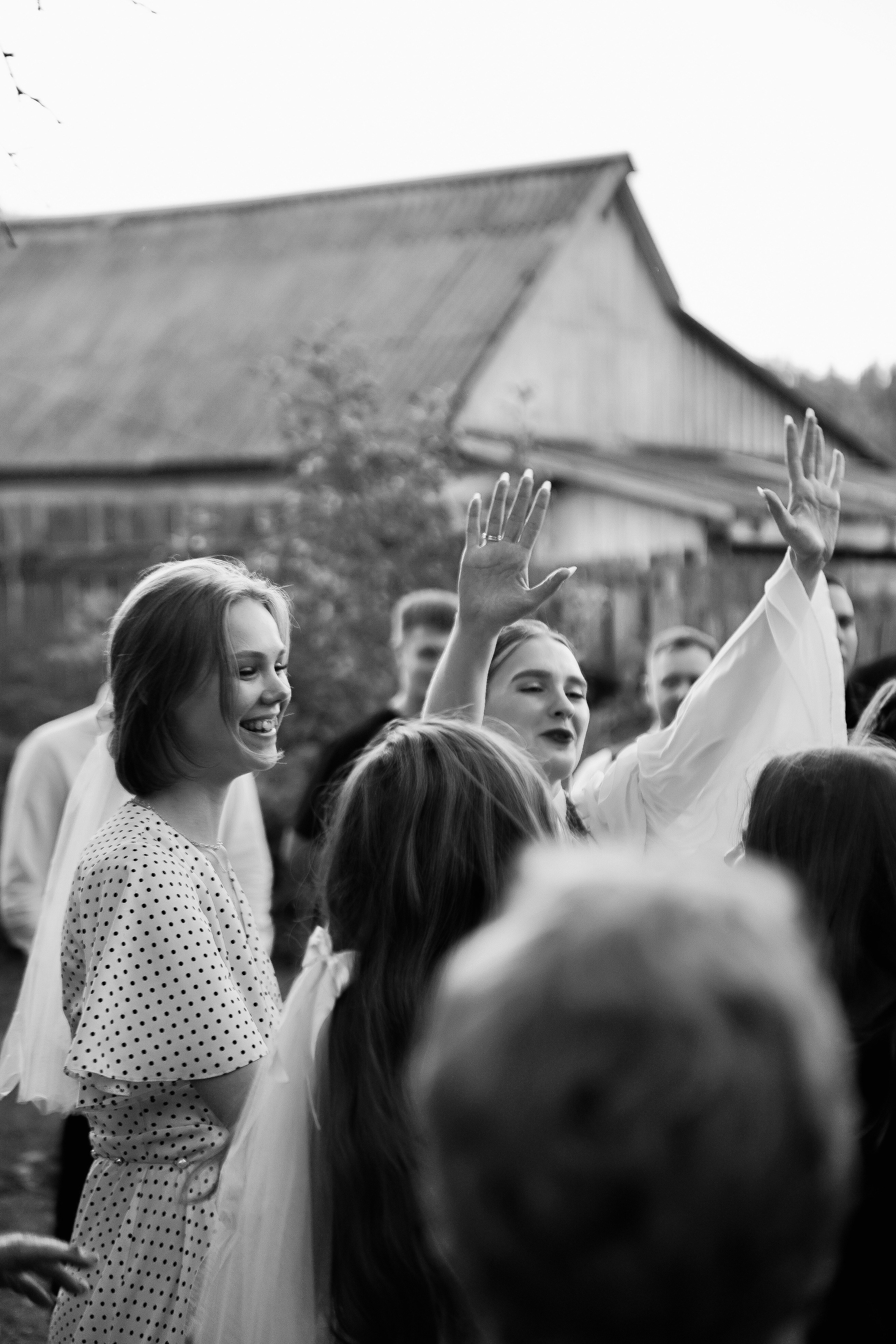 С любовью, по — русски. Свадебный фотограф