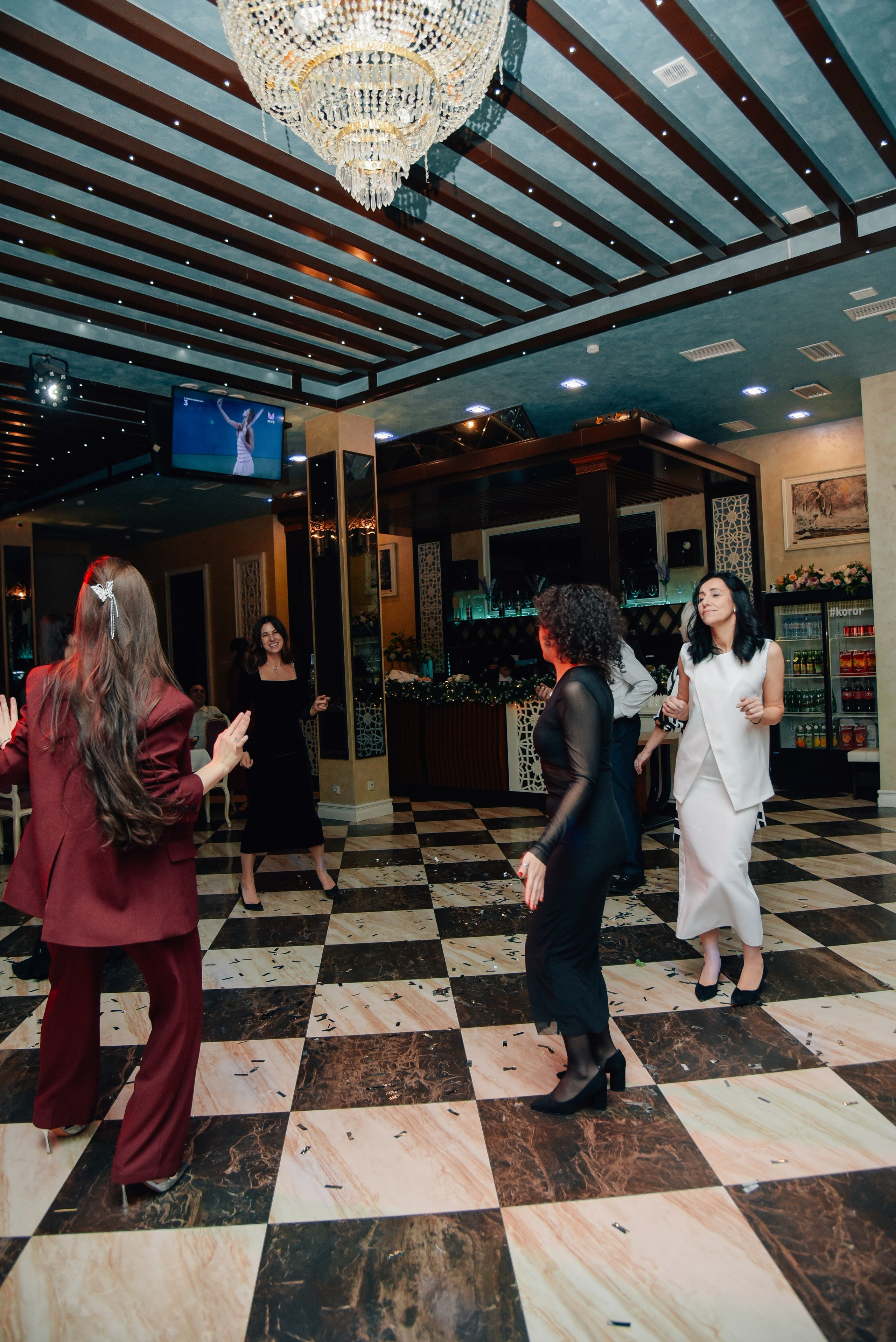 Пятница 13. Фотограф Лола Волна, город Москва