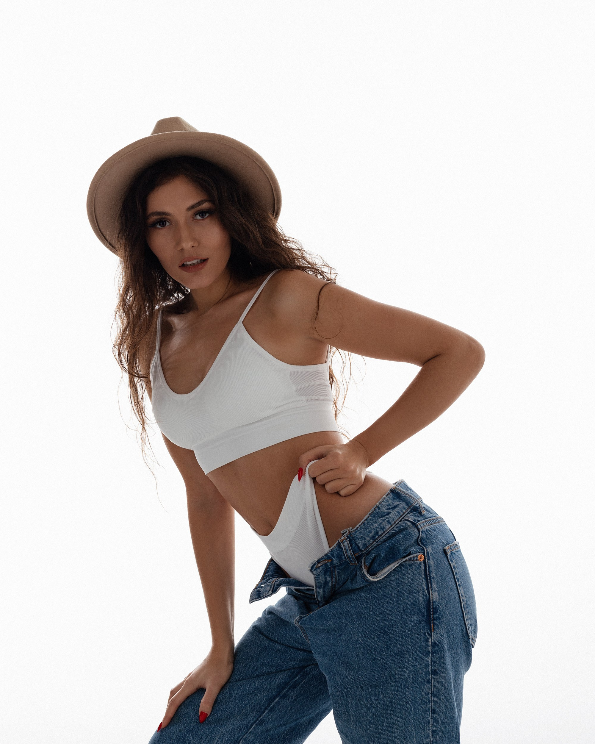 Съемка в студии. Кузнецова Татьяна фотограф и ретушер Москва