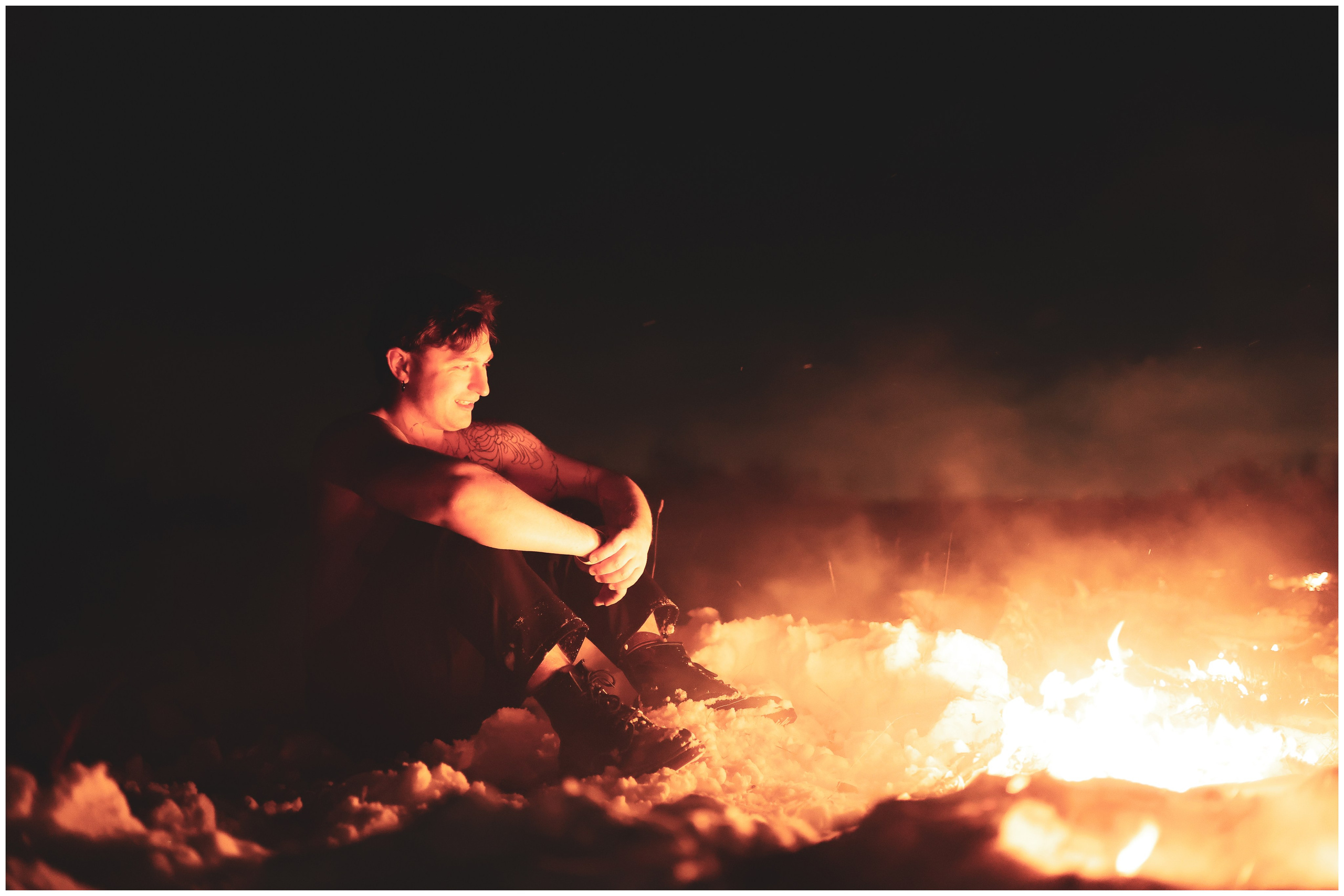 Василий. Портретный фотограф в Орле. Готовые фото за 3 дня! Помощь в позировании. Советы по организации