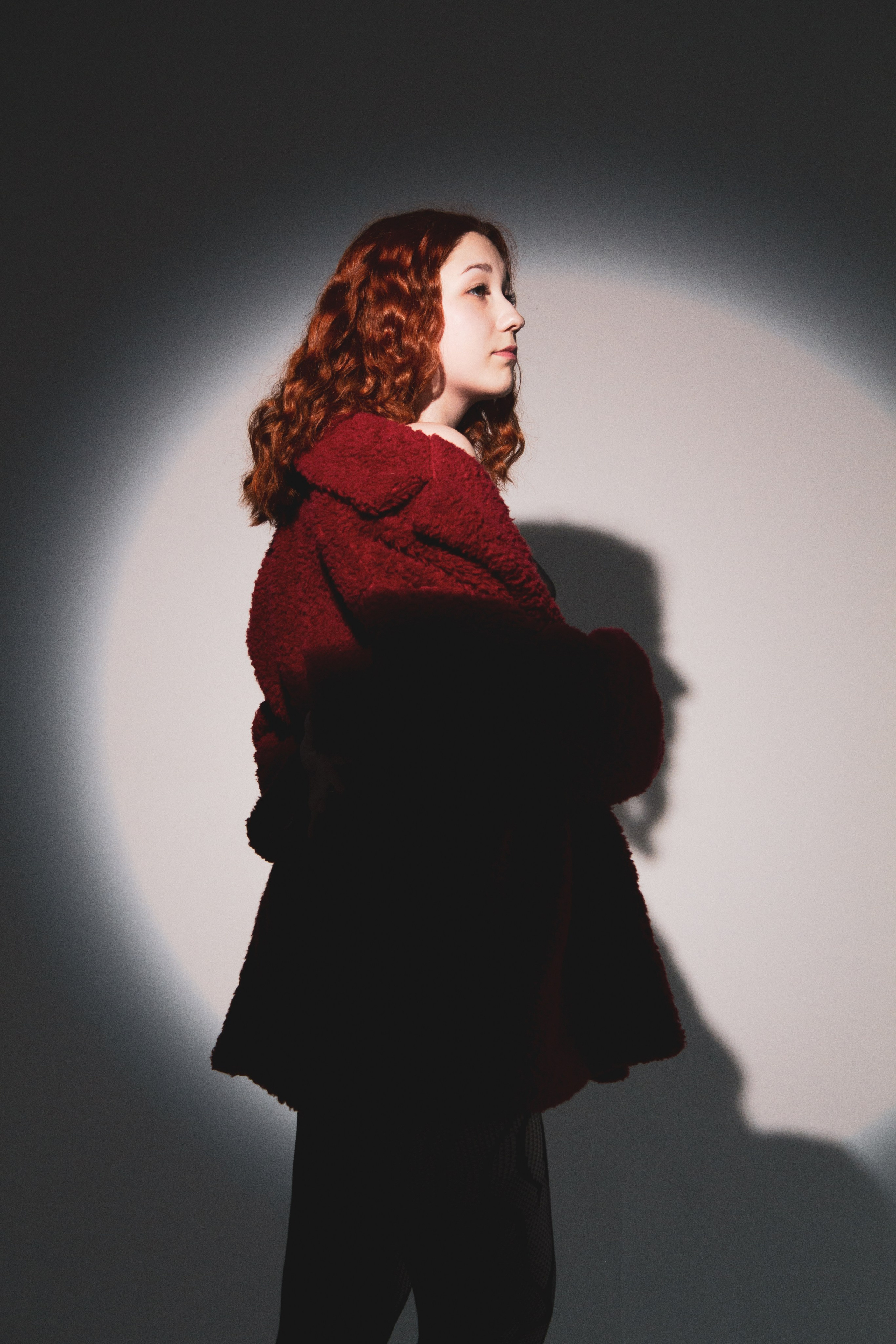 Портретная съемка — Алина. Портретный фотограф в Орле. Готовые фото за 3 дня! Помощь в позировании. Советы по организации