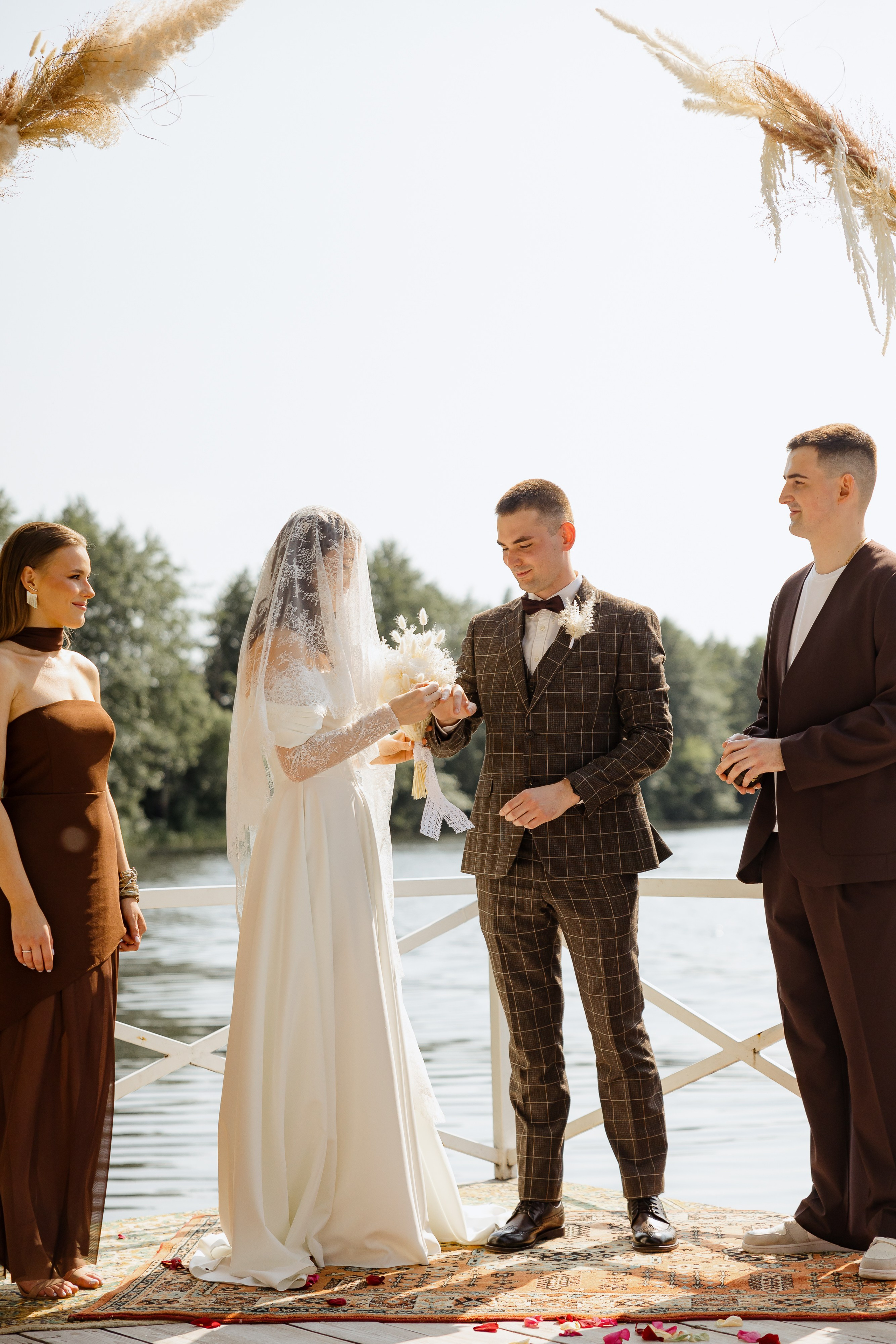 L & V. Фотограф Сергей Ртищев в Москве и РФ