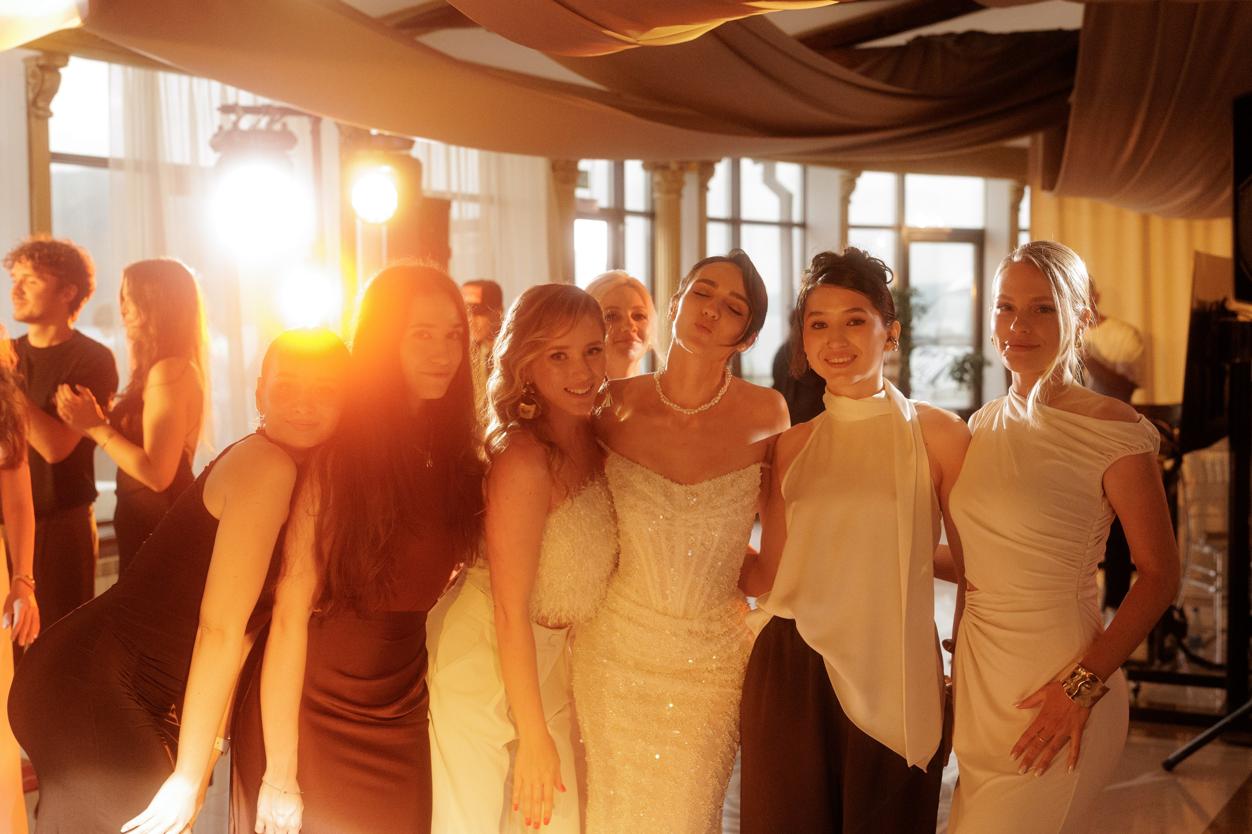 Андрей и Валерия (клиентская серия). Фотограф Иркутск