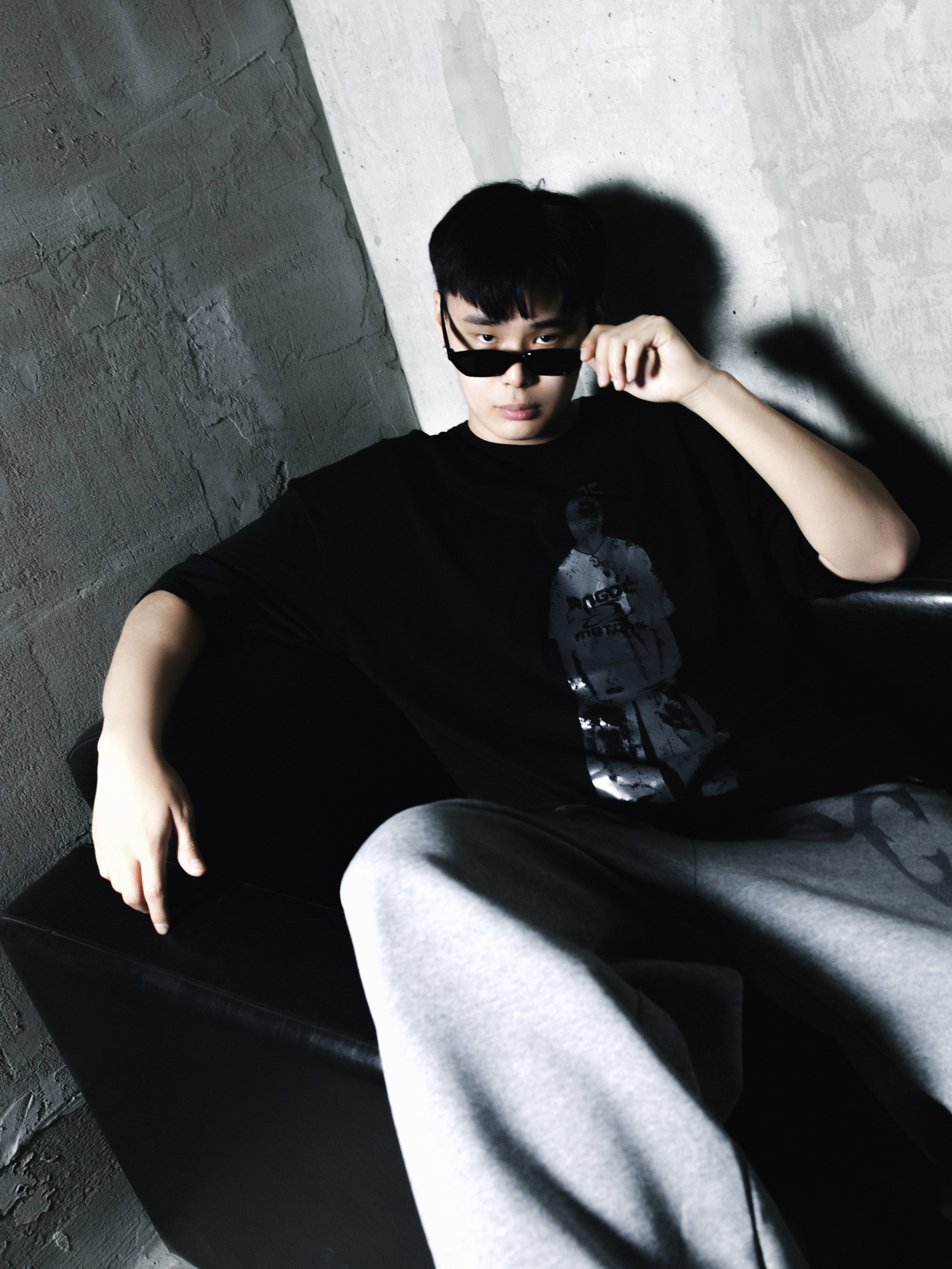 КАМПЕЙН. RUNA production — стильные съемки для брендов