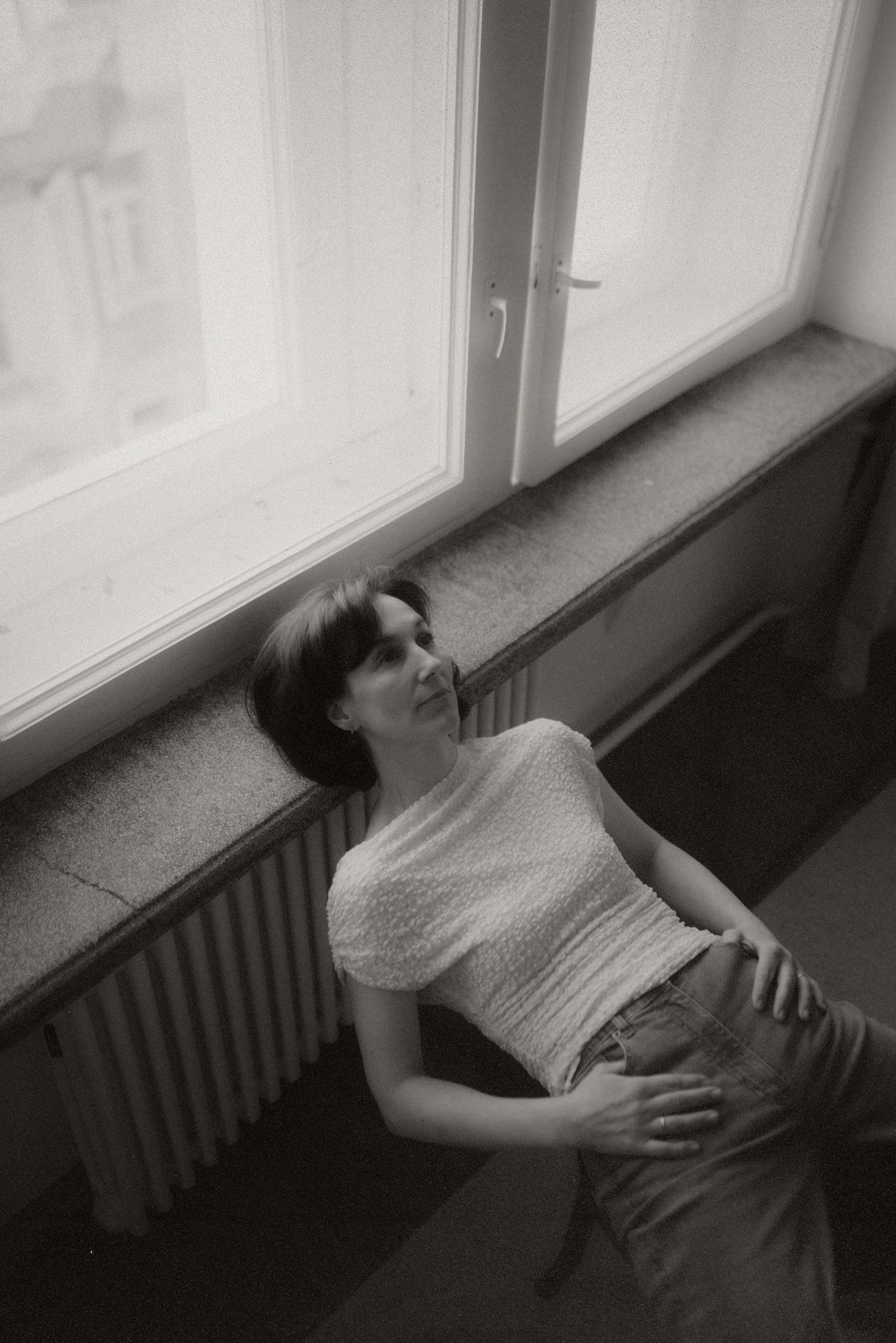 Аня. Портретный фотограф в Москве Ефанова Ульяна. Женский портрет