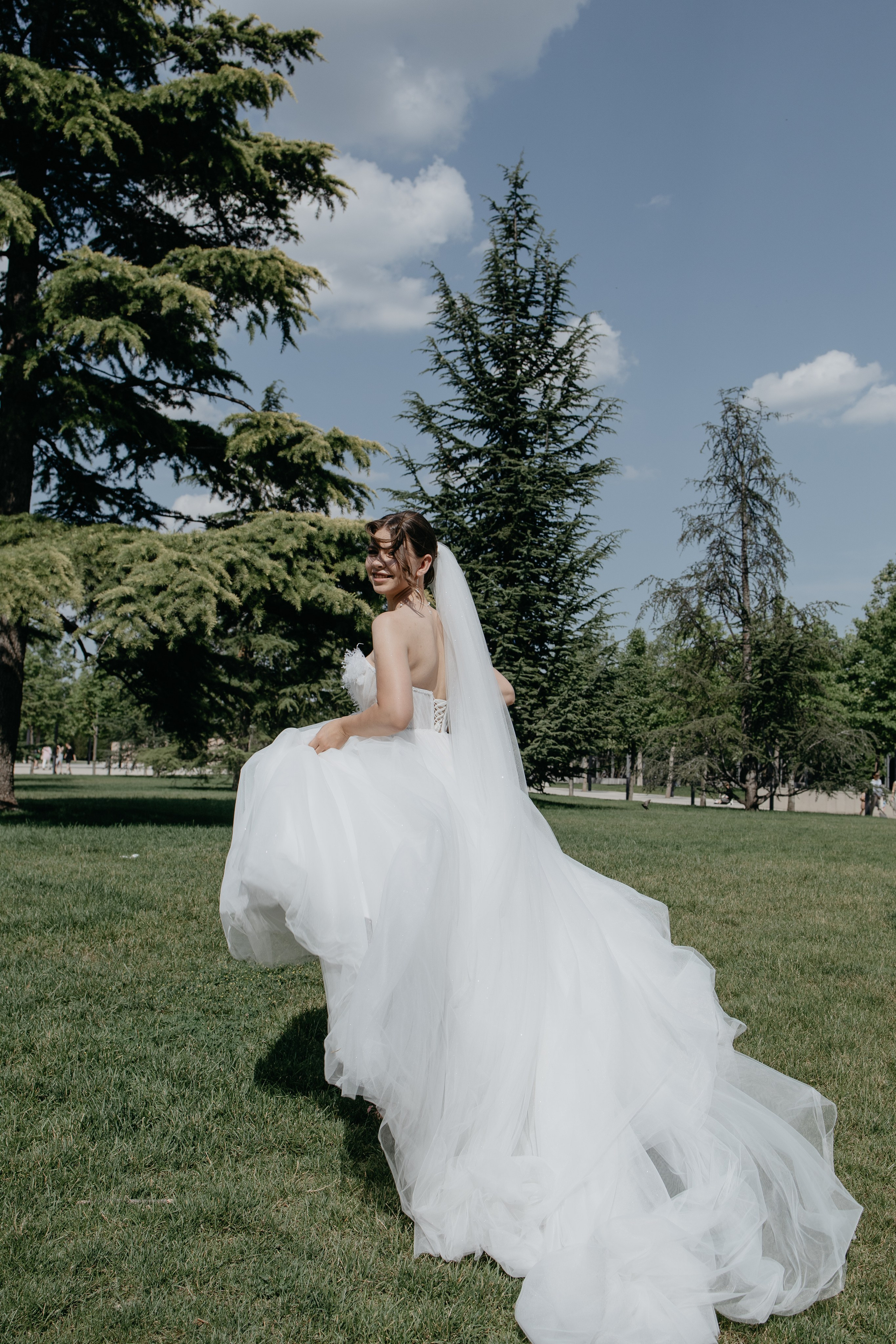 Денис & Ангелина. Свадебный фотограф Краснодар и Москва. Анна Еремчук