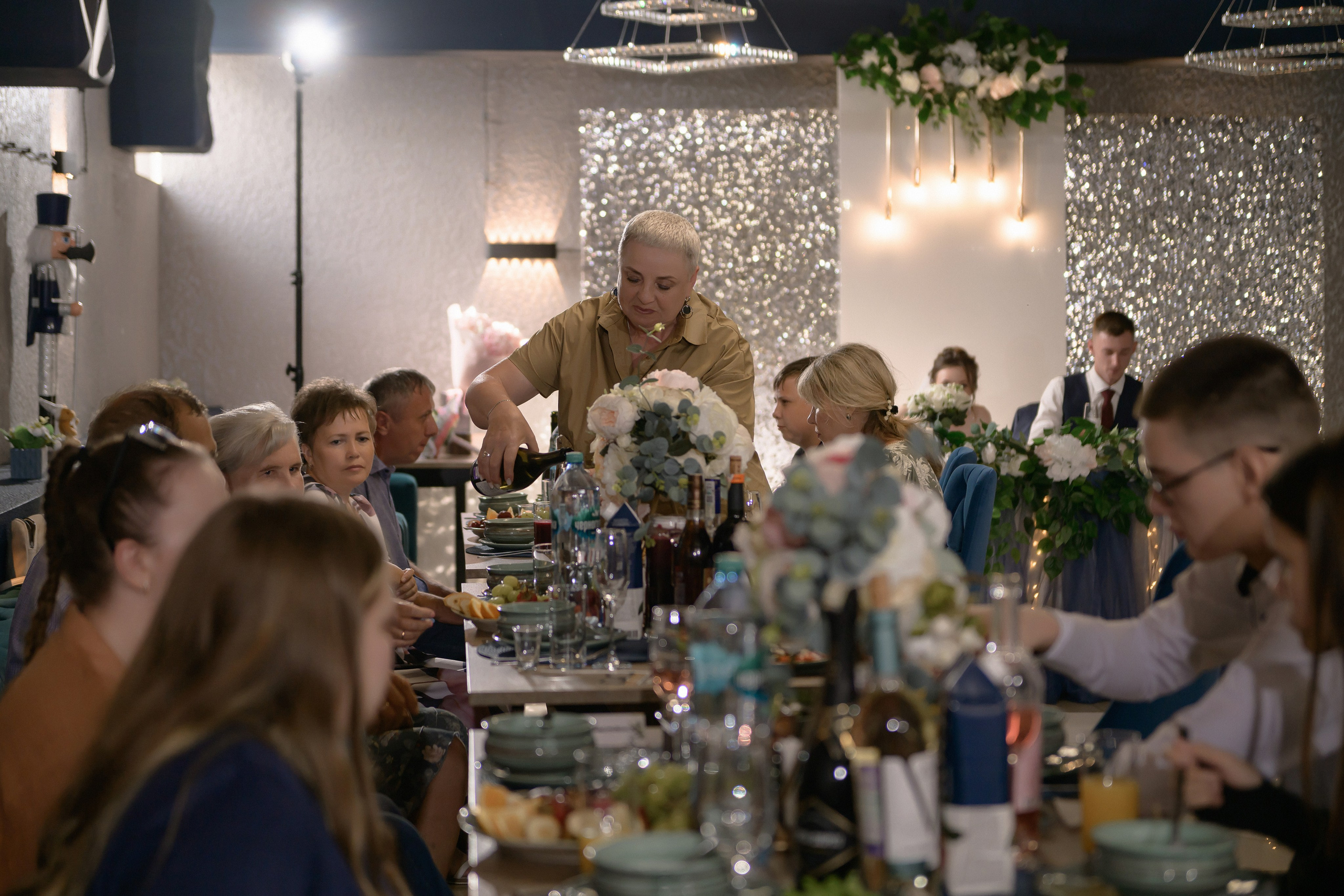 Евгений и Татьяна. Свадебный фотограф Белгород Валуйки Старый Оскол Воронеж