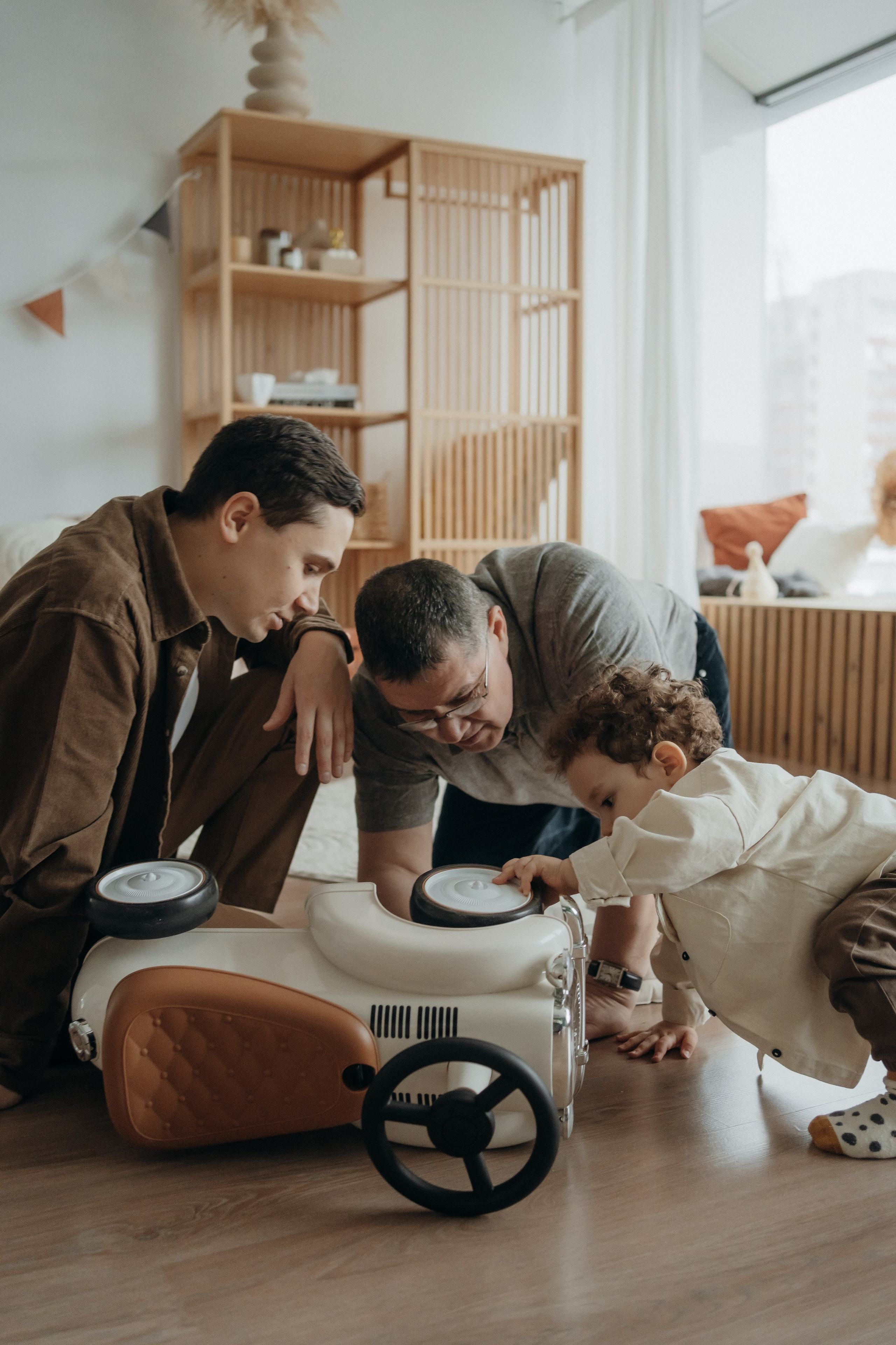 Семейная и детская фотосъемка в Архангельске. Портретный и свадебный фотограф в Архангельске Елизавета Стрекаловская