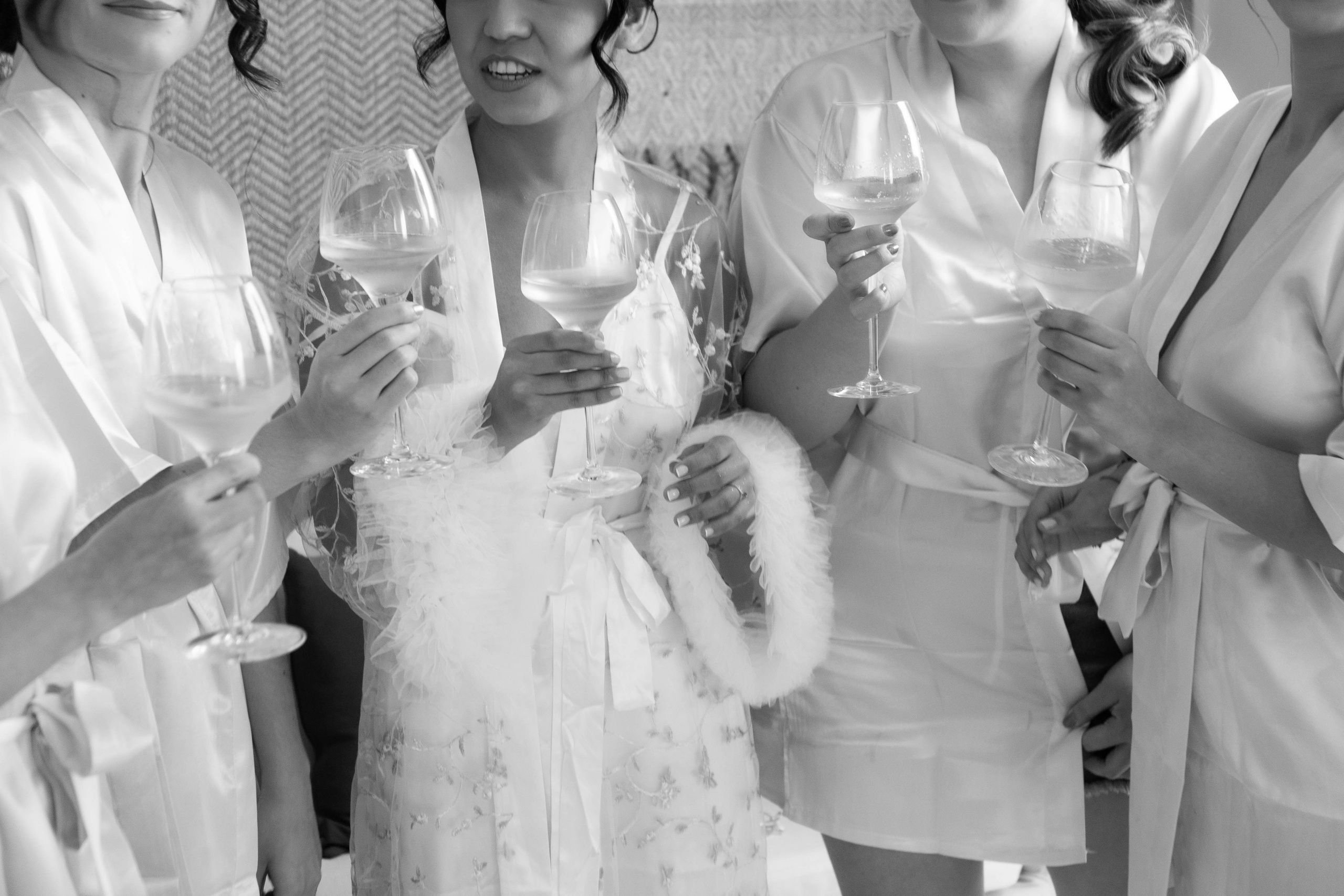 Catalina and Romain. Wedding Photographer in Barcelona and Medellin