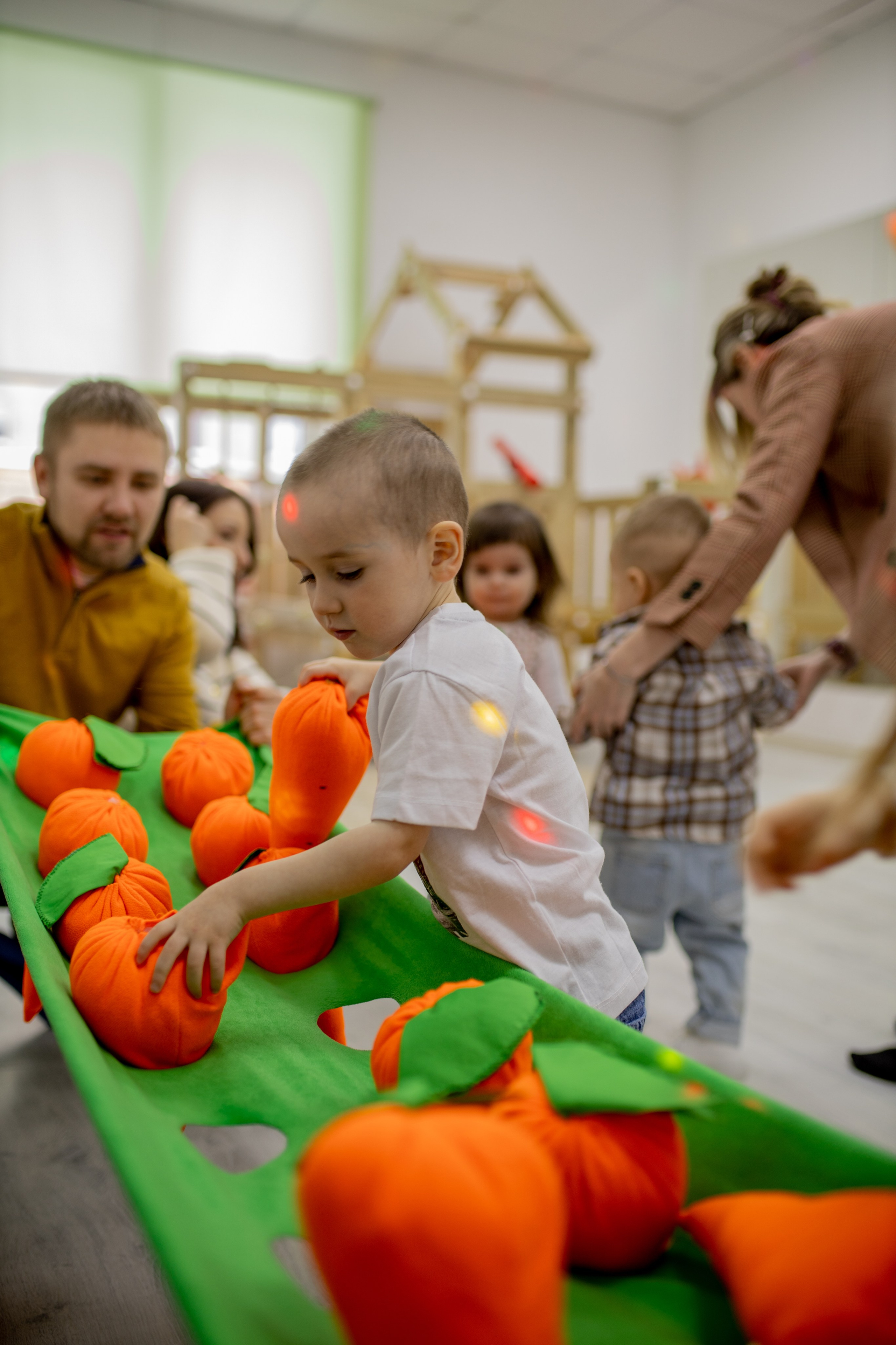 Вечеринка Вовочки. Семейный и детский фотограф в Петрозаводске