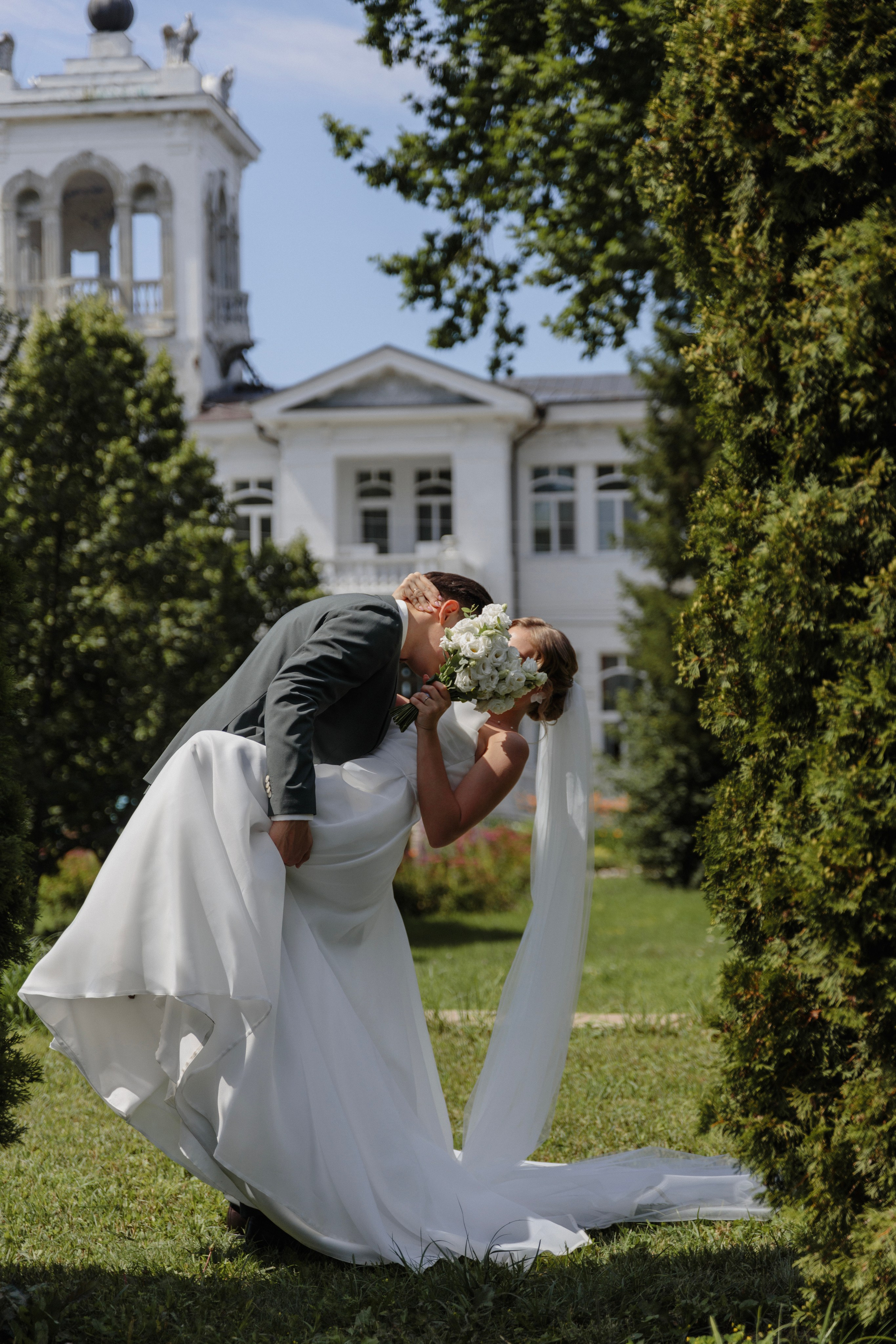 Егор и Анастасия 08/07/25. Свадебный фотограф в Самаре Ольга Гребнева