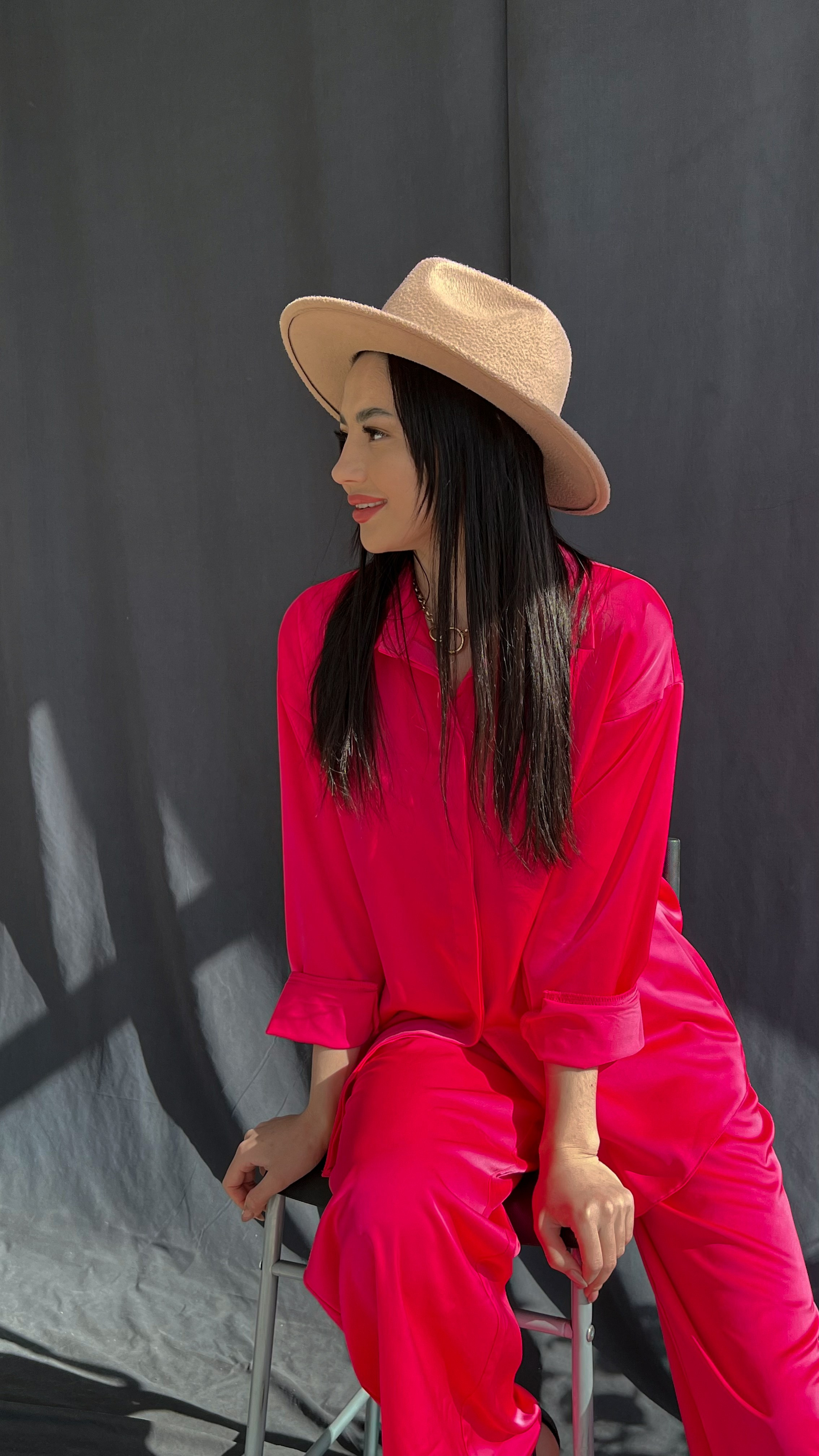 Lashmaker | мобильная. Фотограф Челябинск | Кристина