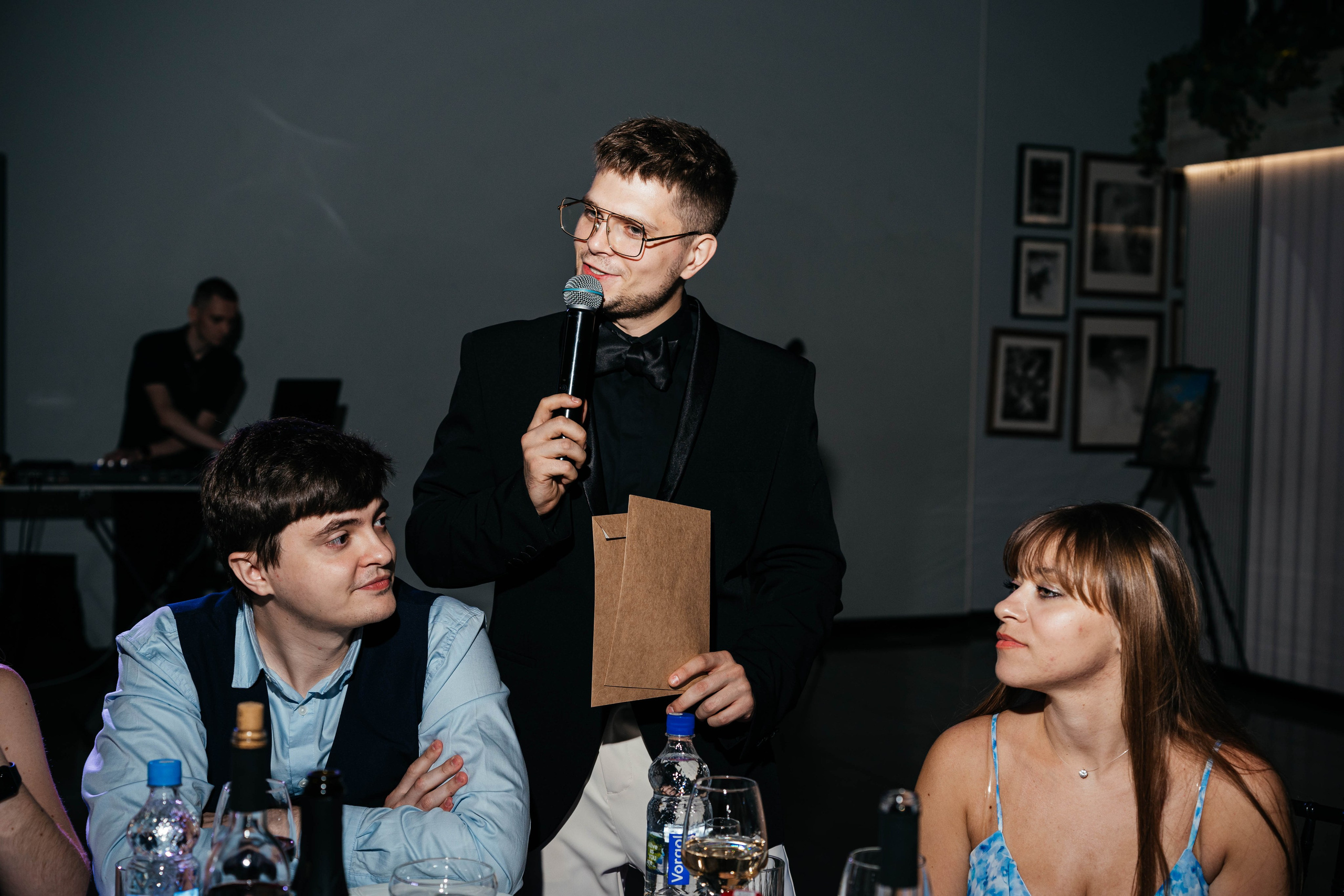 Свадьбы. Главная