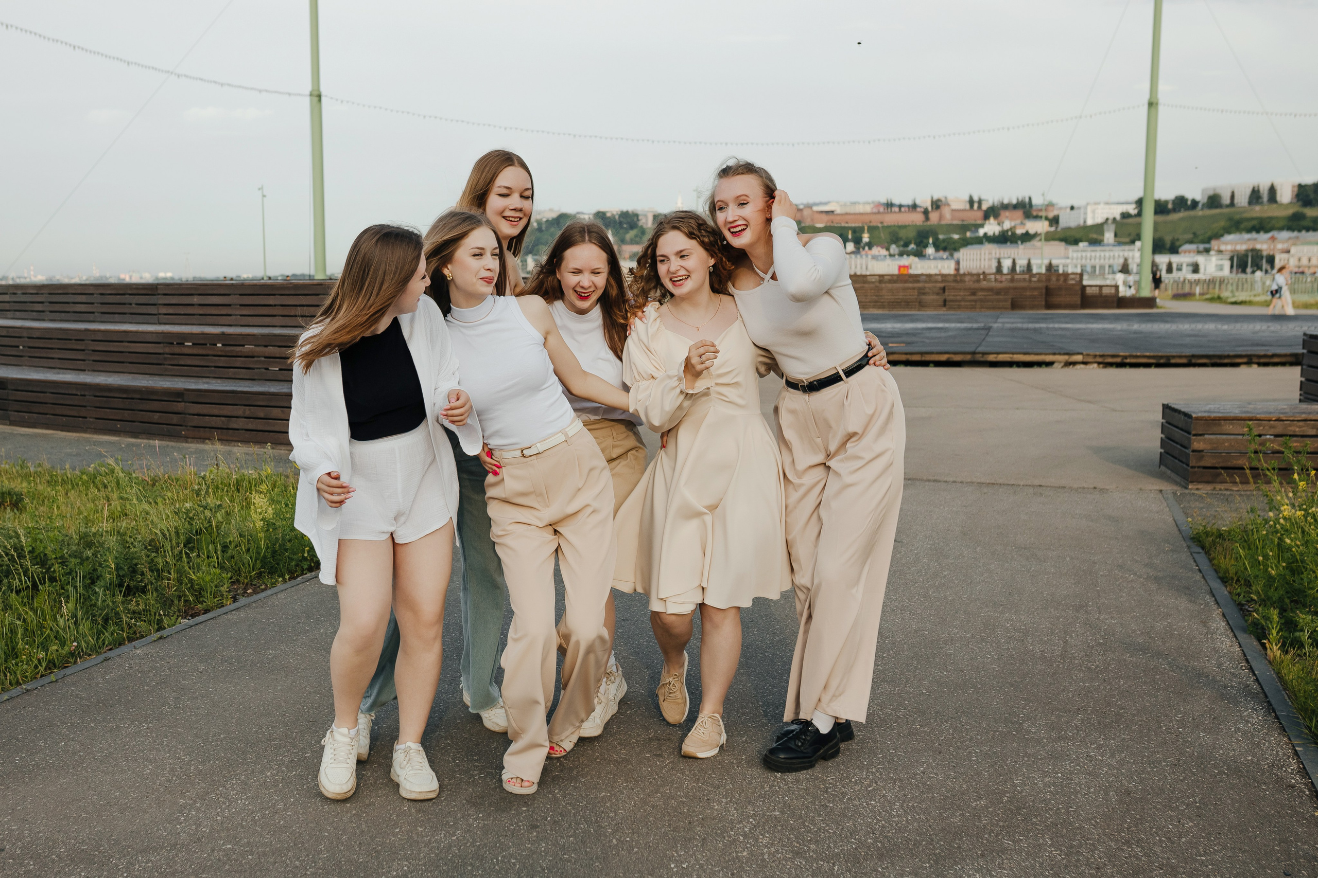 Студия + Улица. Свадебный и репортажный фотограф Любовь Харитонова | Москва | Нижний Новгород