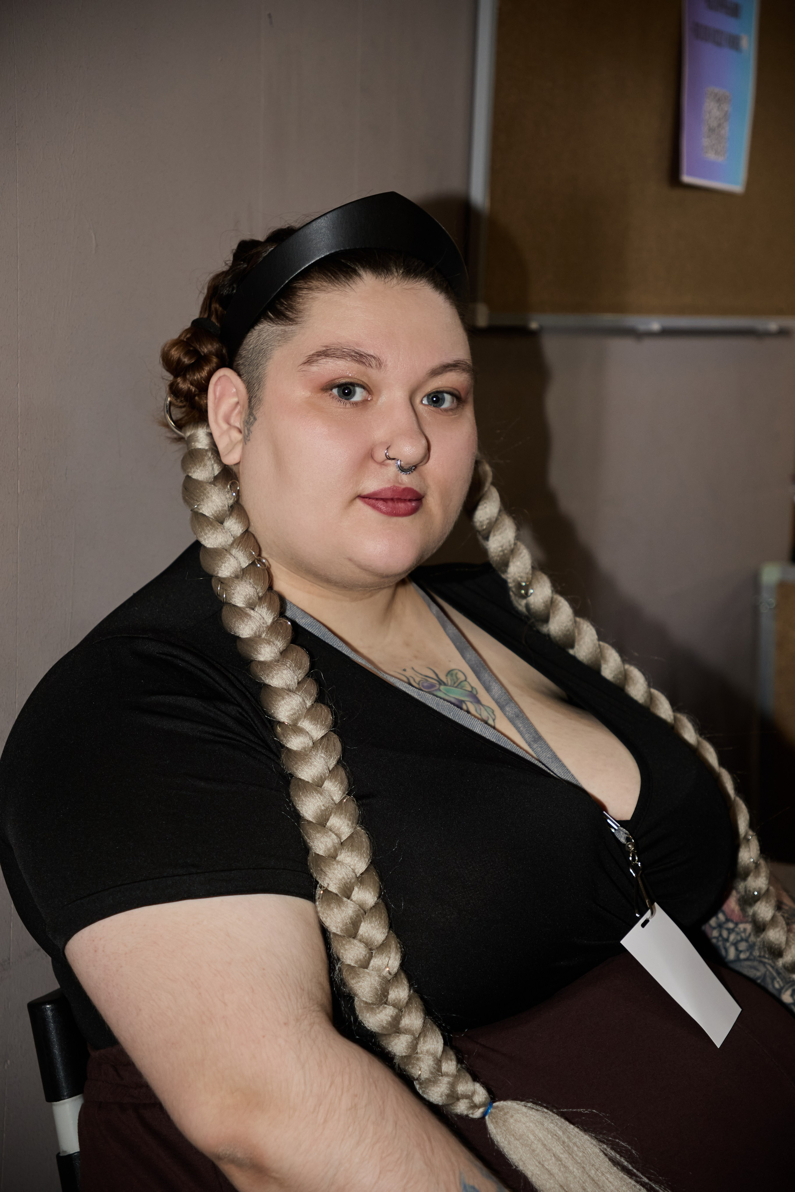 Цветочная ярмарка