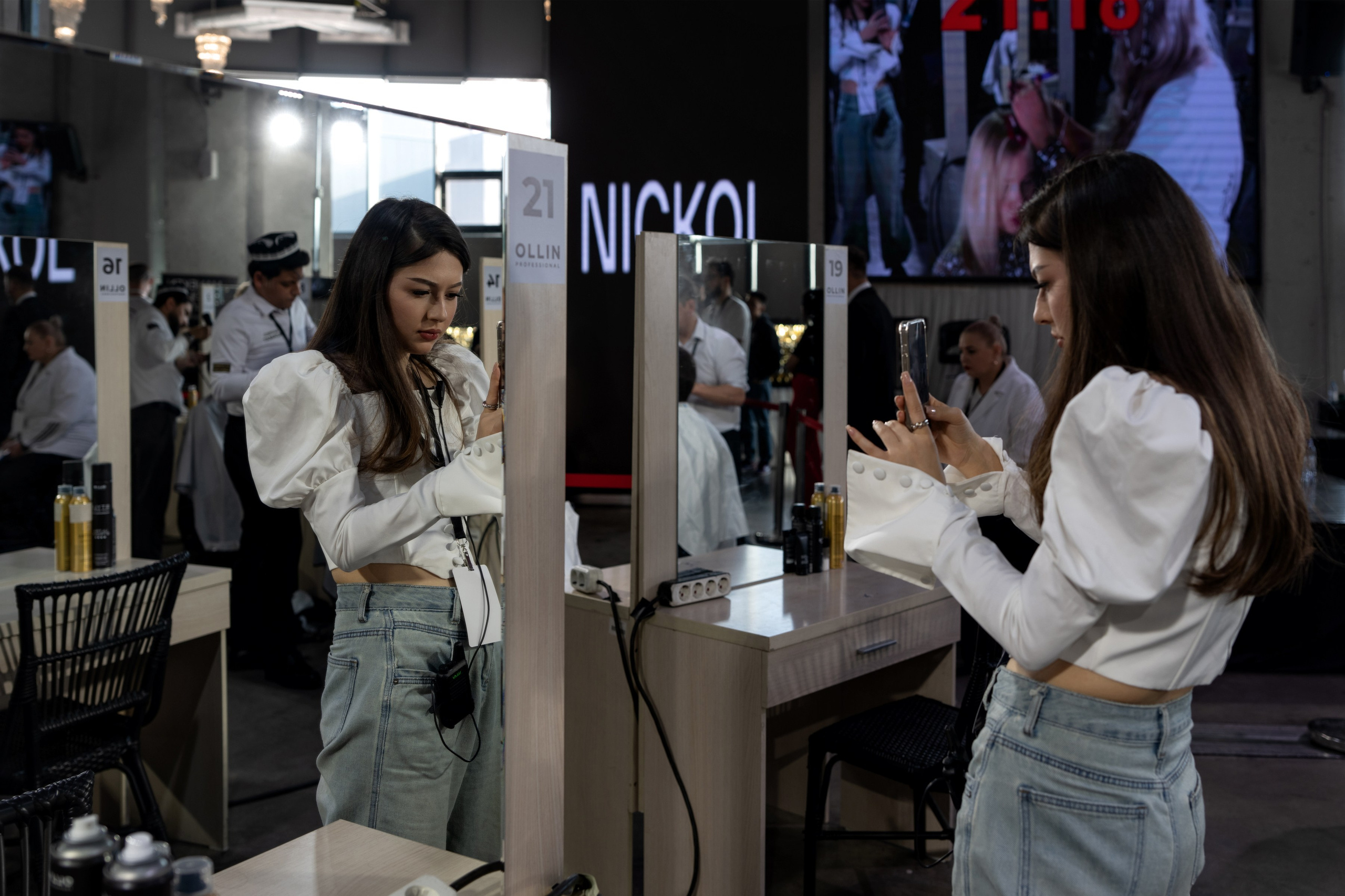 Asian Global Cup Almaty 2025 Day 2. Сайт Алматинского НЮ АРТ, будуар и фэшн фотографа Дениса Карпенко