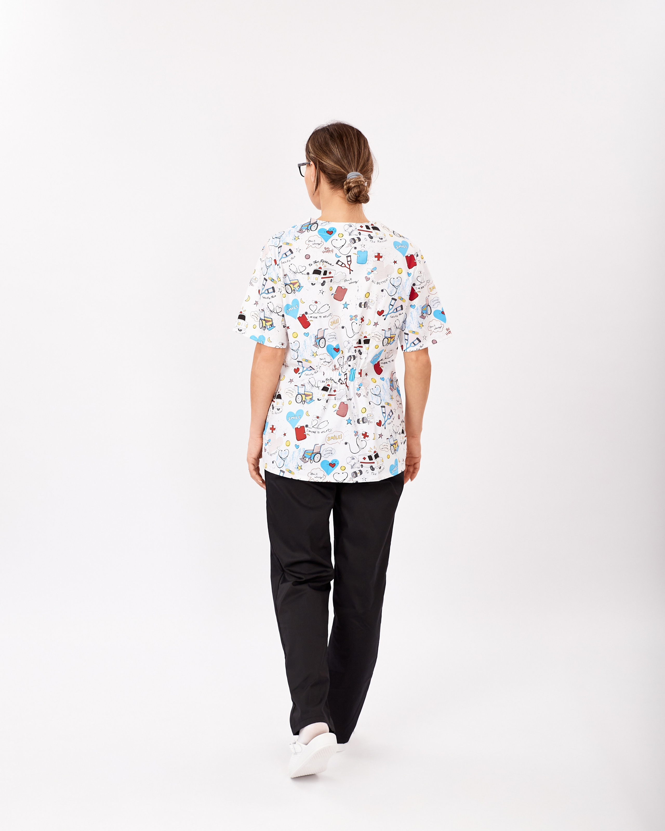 Фотосъемка одежды в Перми. Фотоагентство Объектив — Профессиональная фотосъемка b2b в Перми