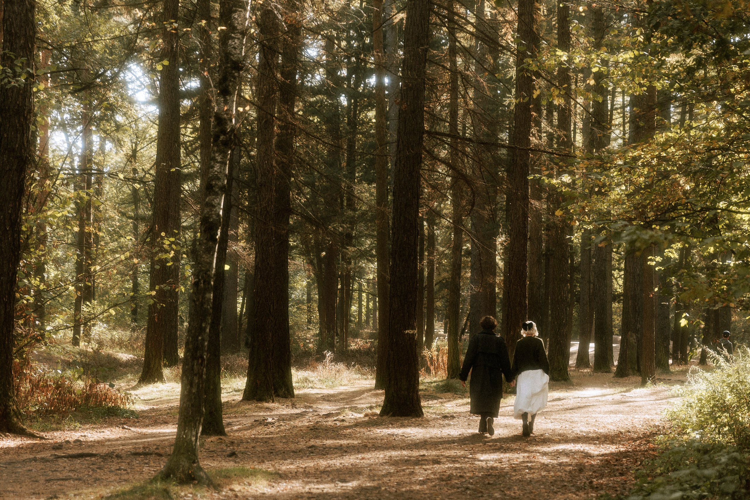 Юлия и Иван. Фотограф в Москве Людмила Малова