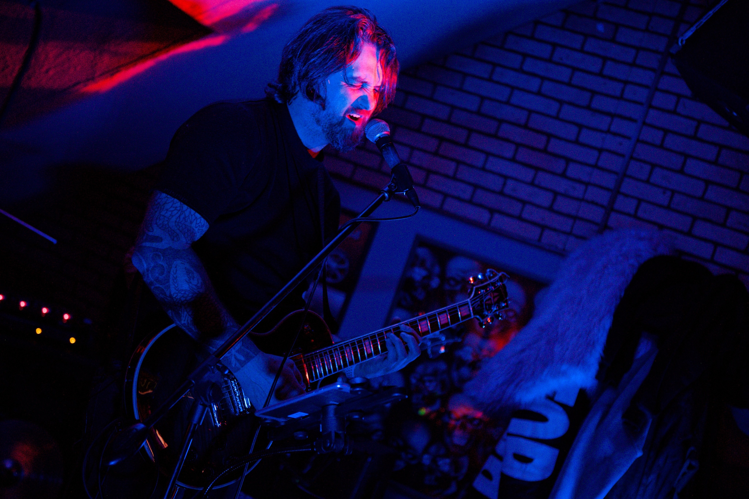 День Рождения «Тромбона», оба дня. Кутузов Евгений Фотограф в Южно-Сахалинске