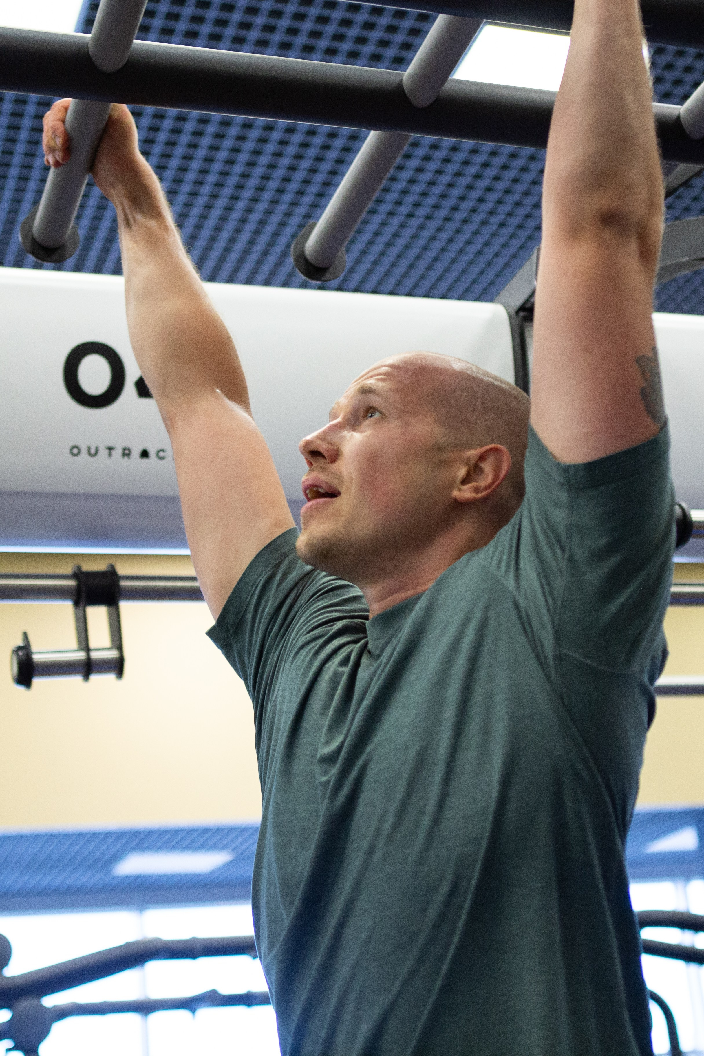 OCR Indoor Light. Кутузов Евгений Фотограф в Южно-Сахалинске